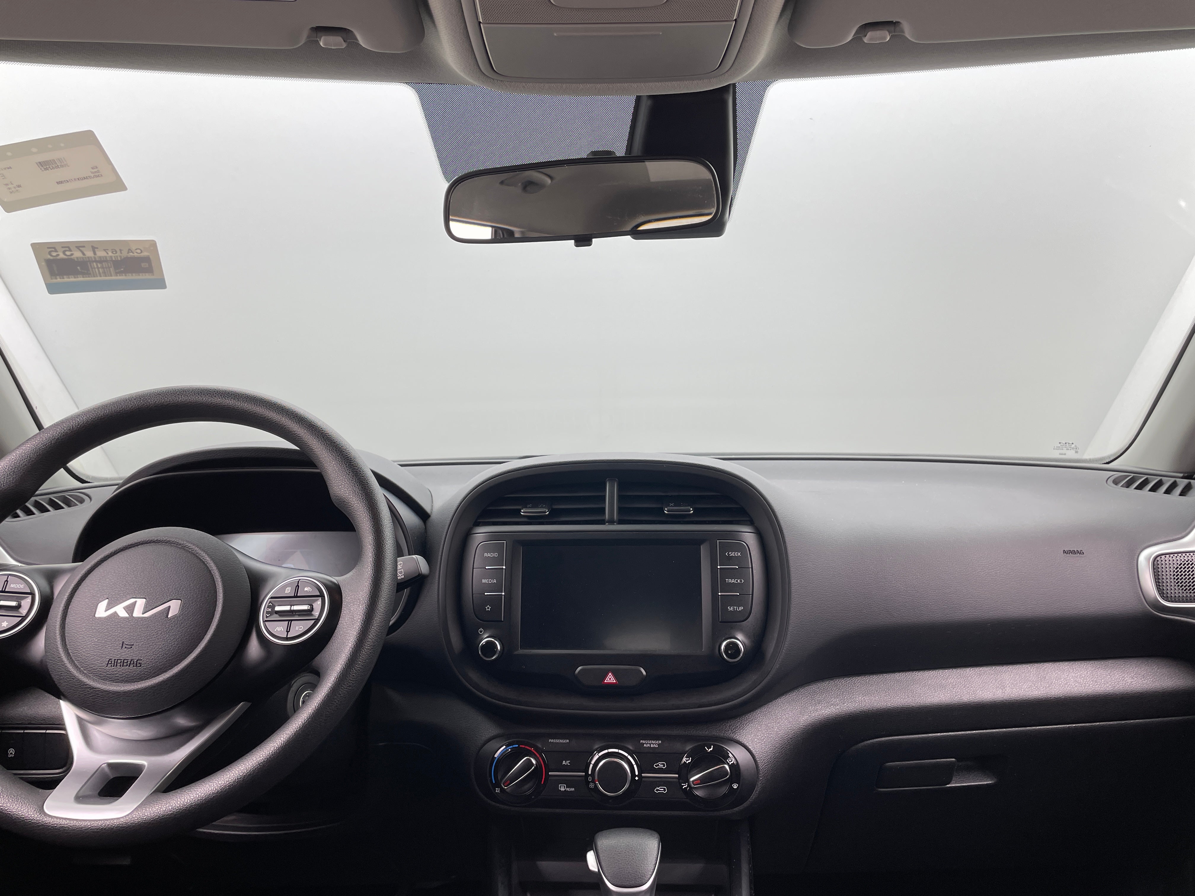 2024 Kia Soul LX 3