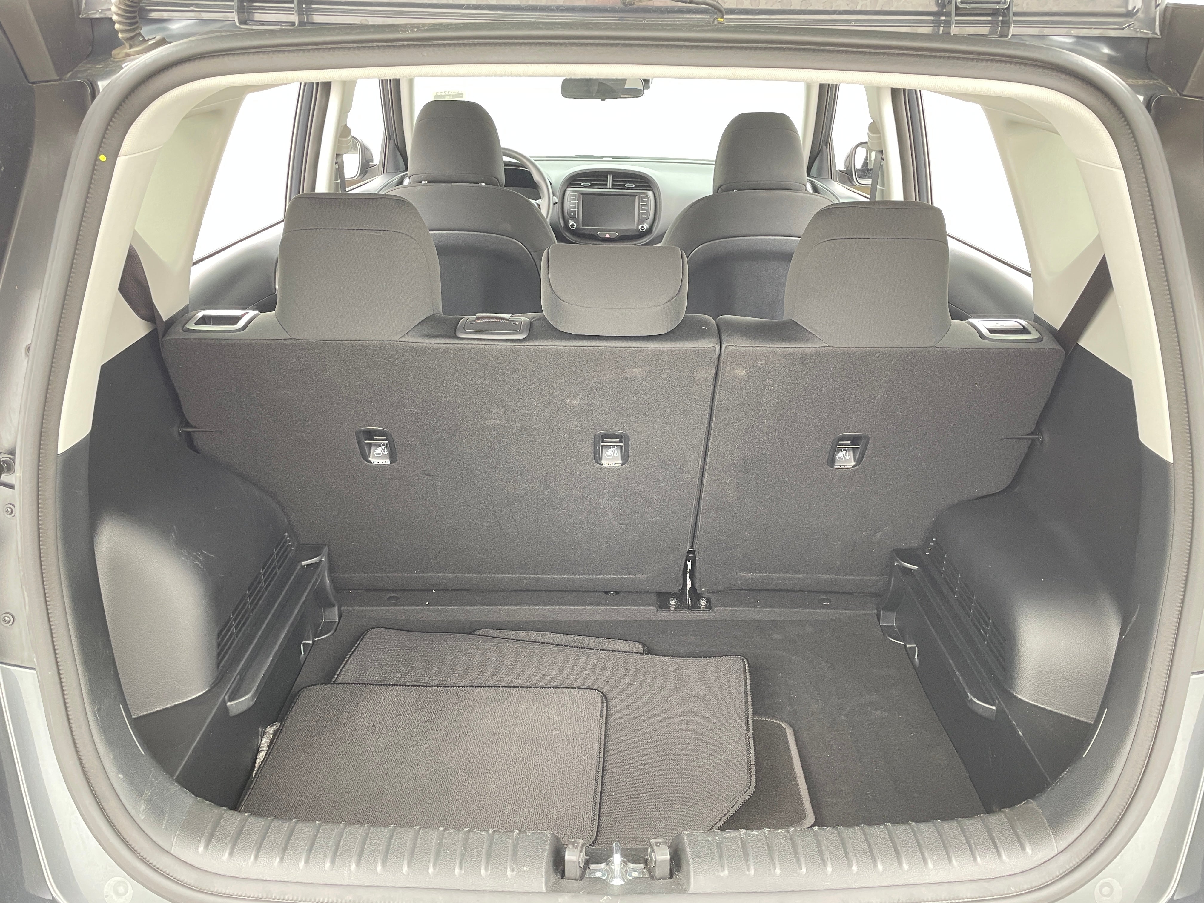 2024 Kia Soul LX 7