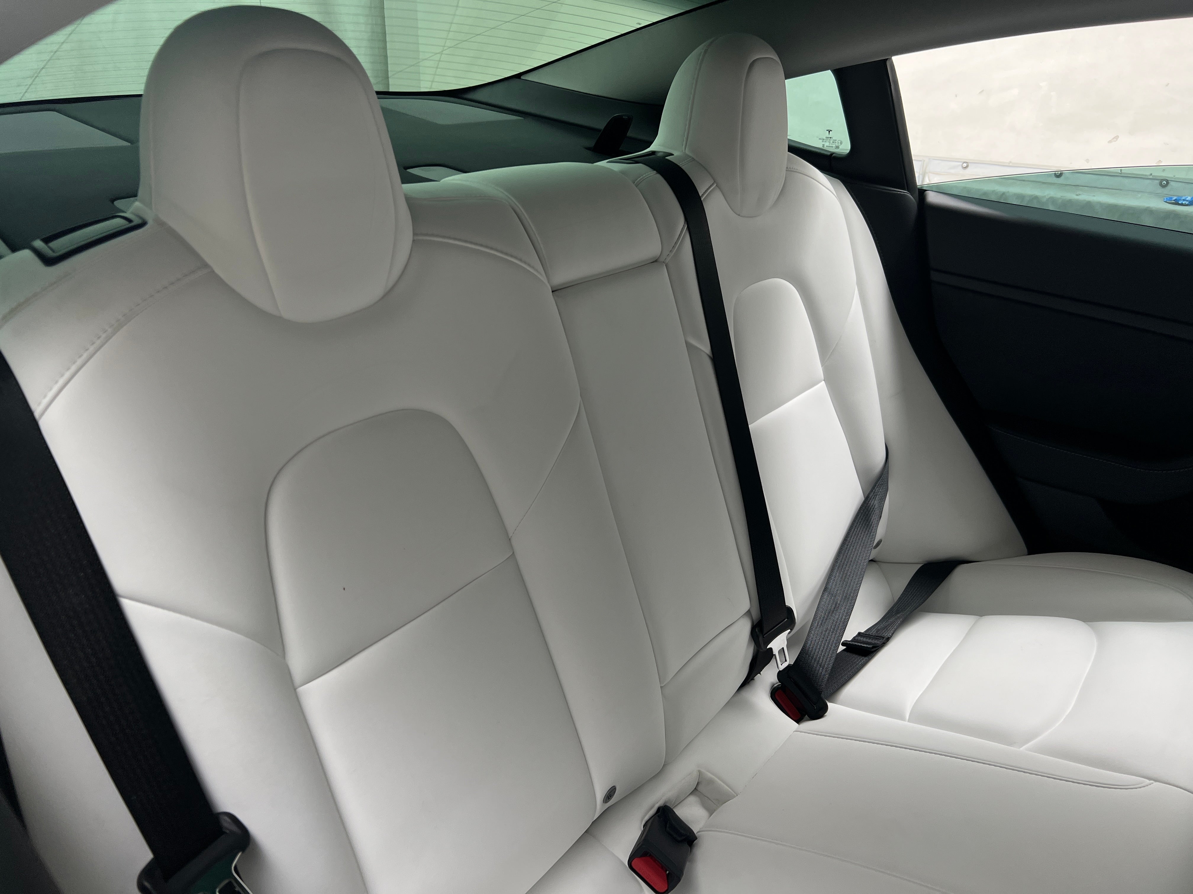 2021 Tesla Model 3 Long Range 5