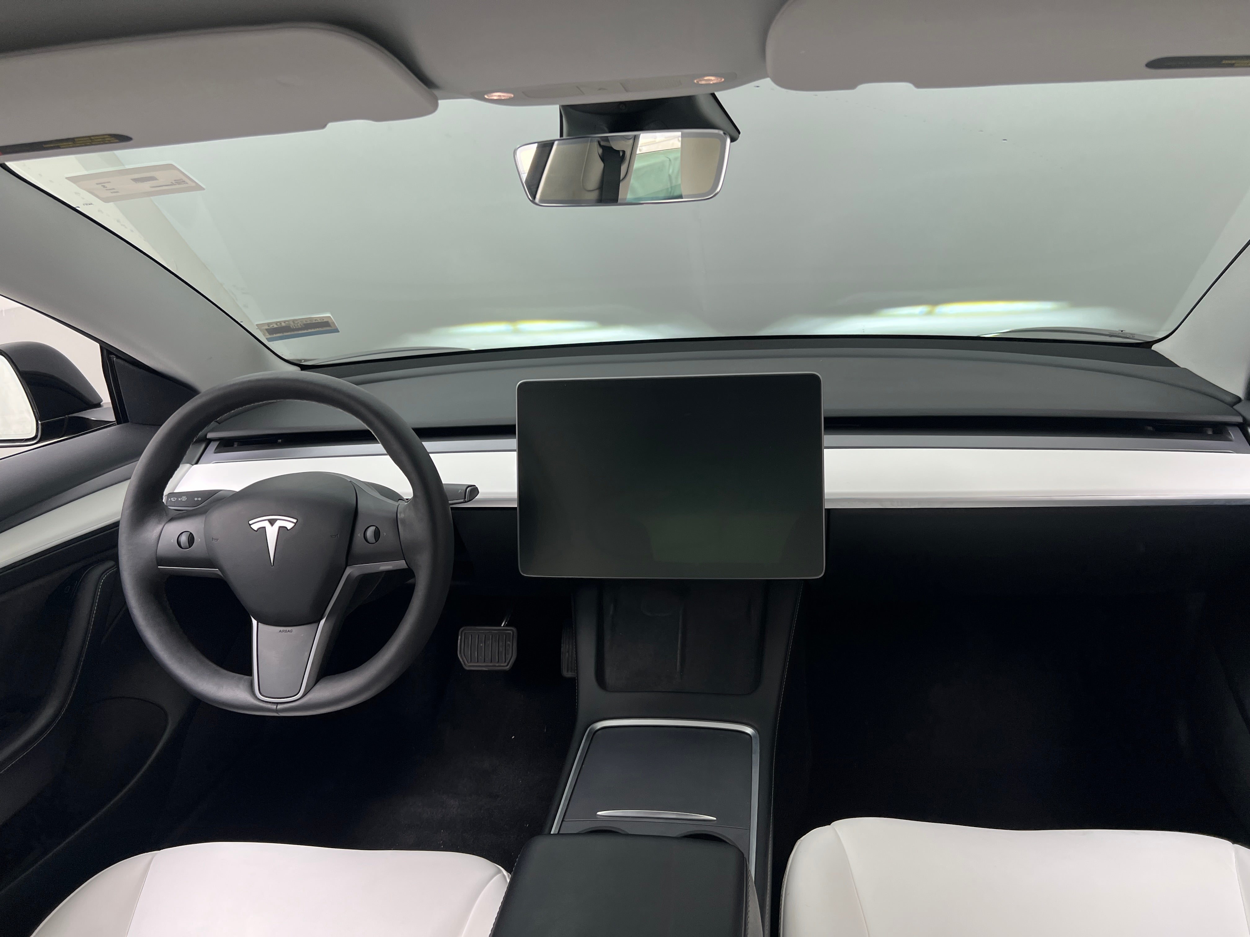 2021 Tesla Model 3 Long Range 2