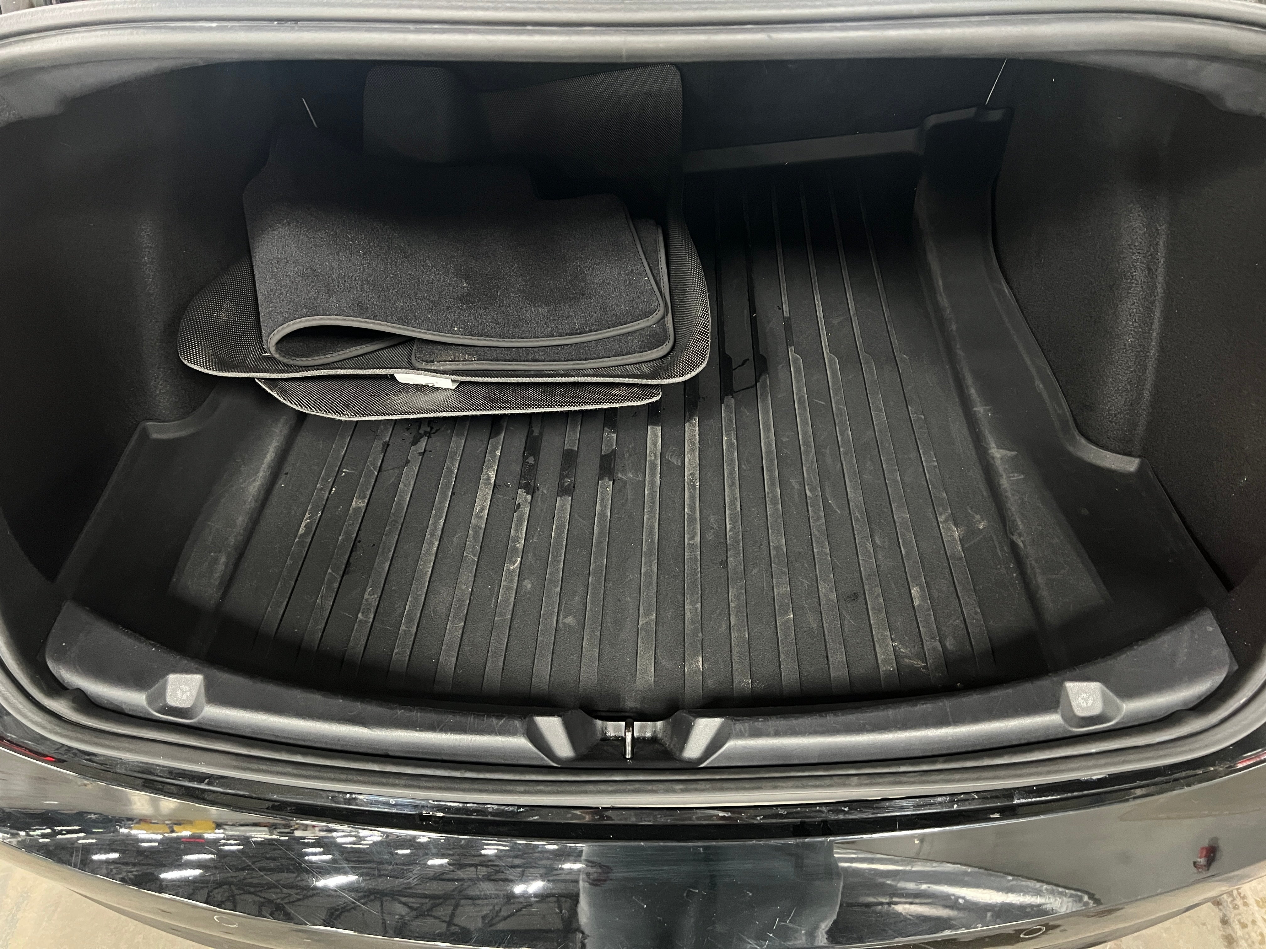 2021 Tesla Model 3 Long Range 6
