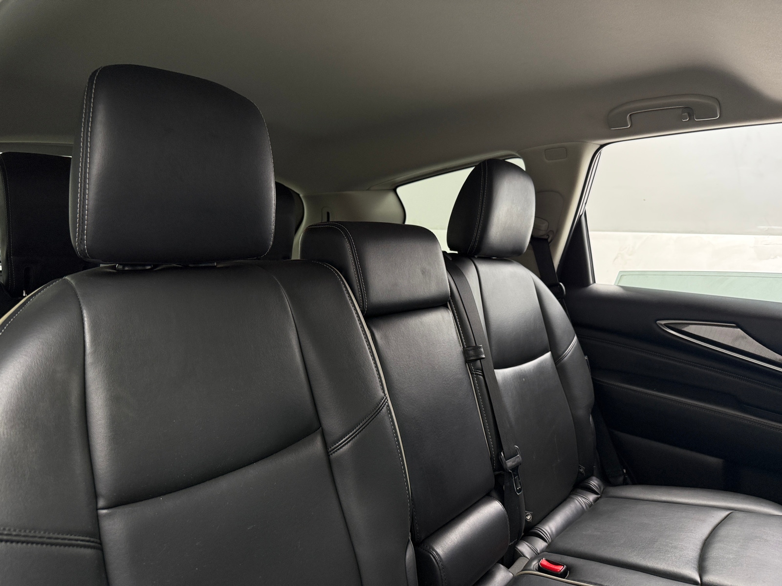 Thumbnail: 2019 INFINITI QX60 - 5