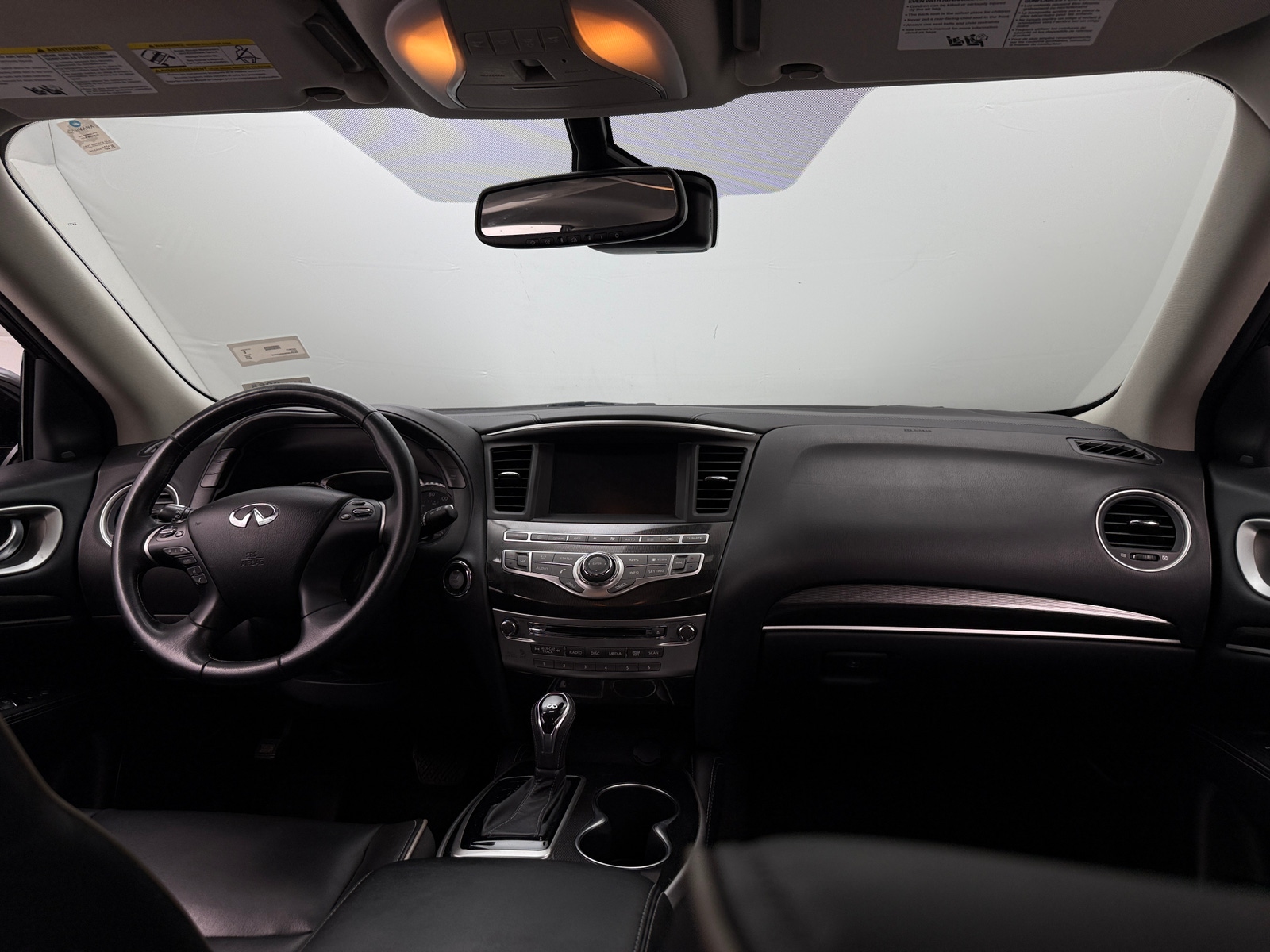 Thumbnail: 2019 INFINITI QX60 - 2