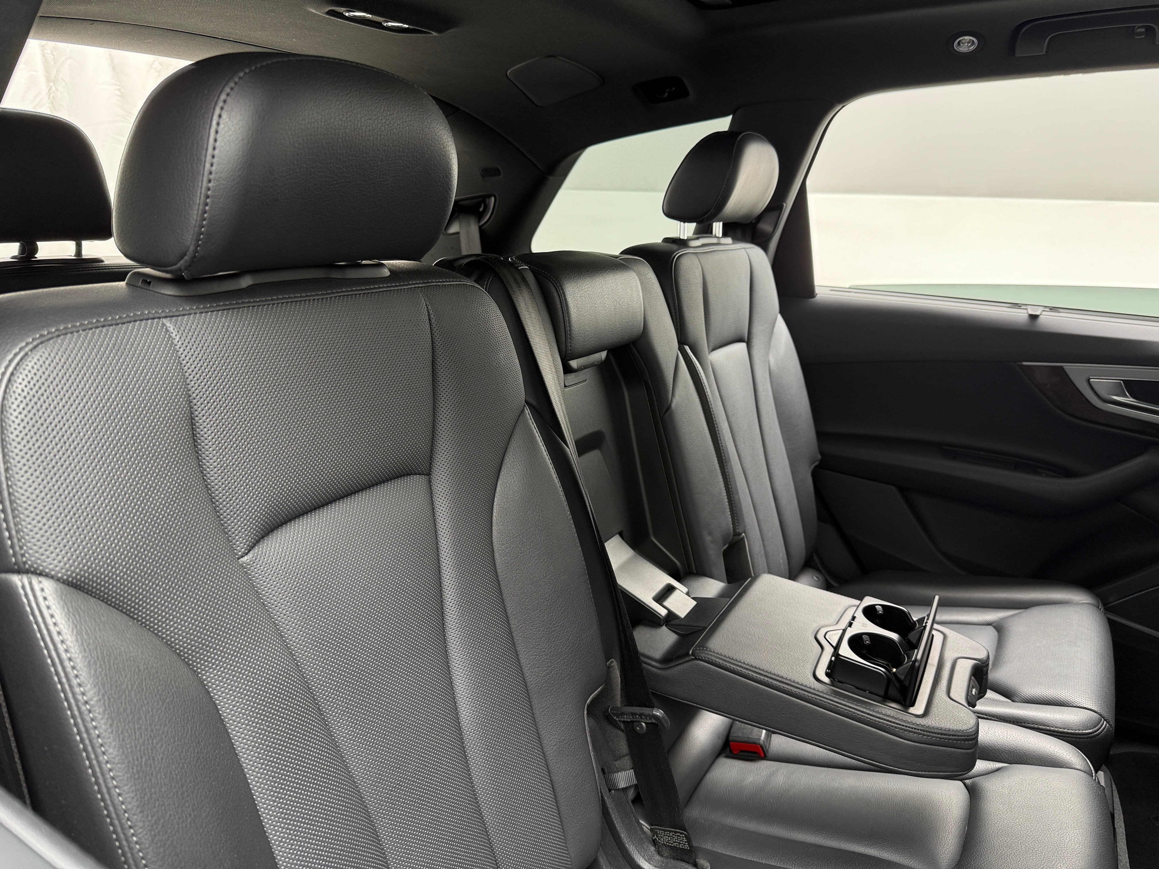 2019 Audi Q7 Premium Plus 5