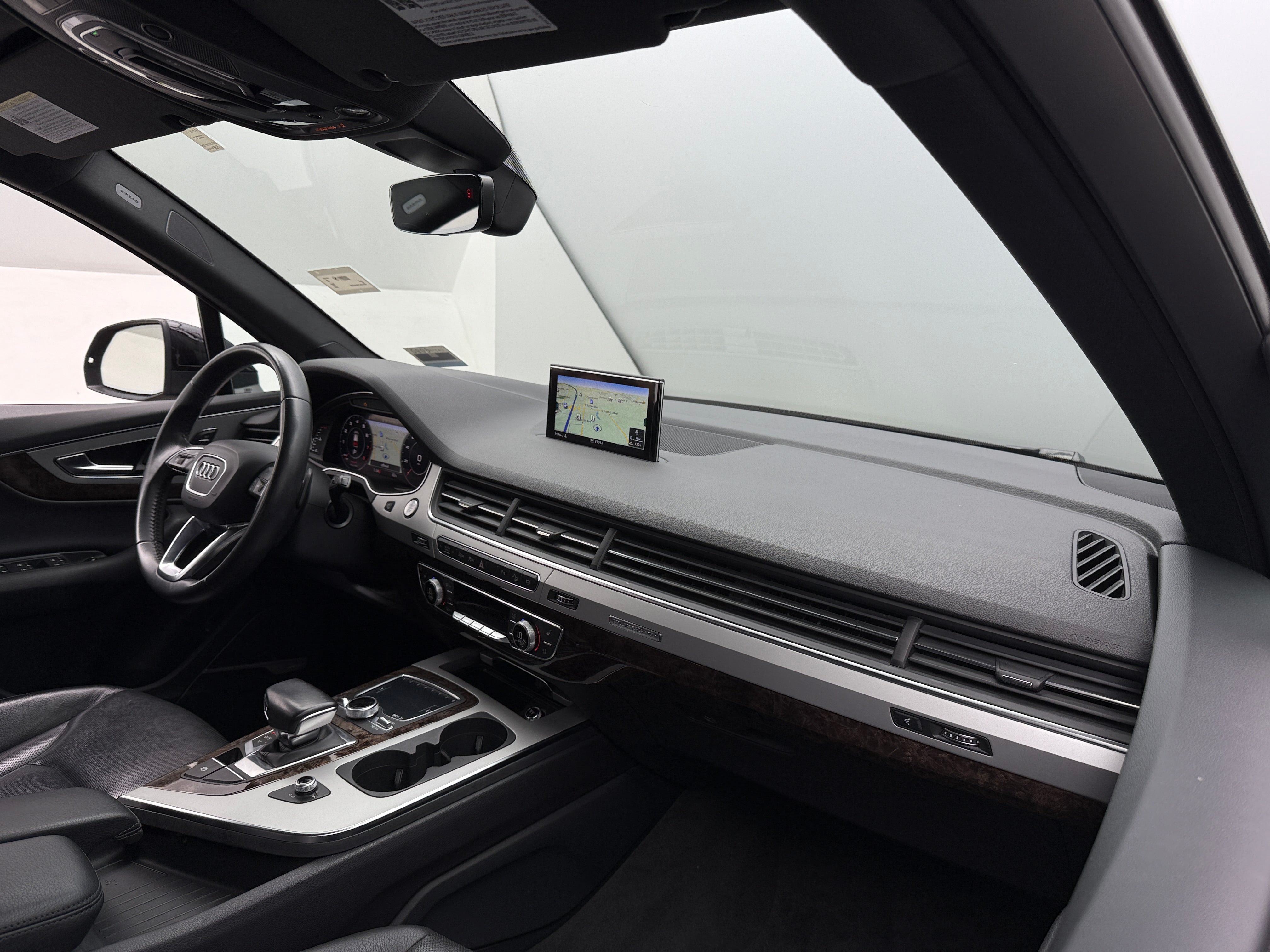 2019 Audi Q7 Premium Plus 2