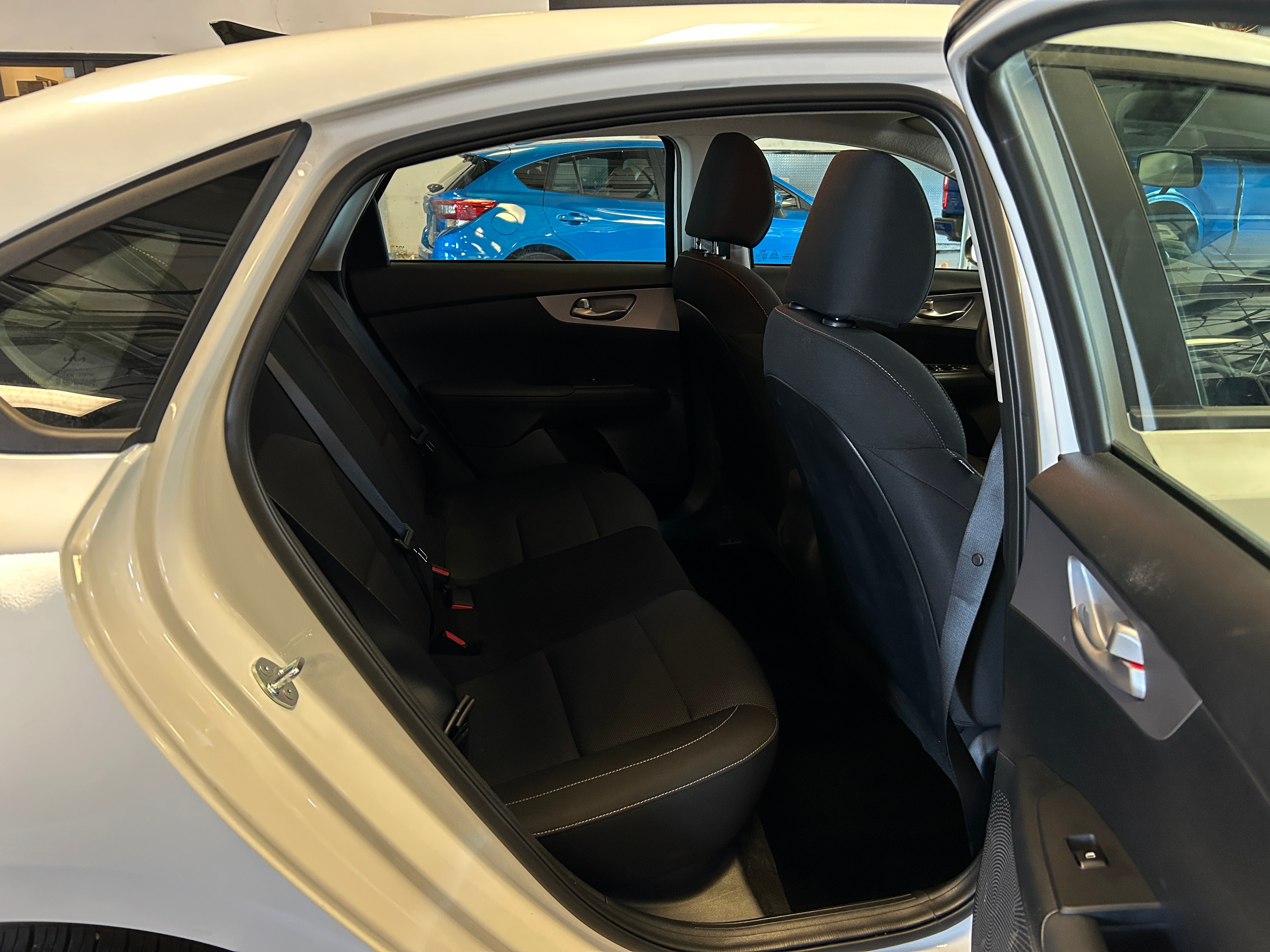 2024 Kia Forte LXS 6