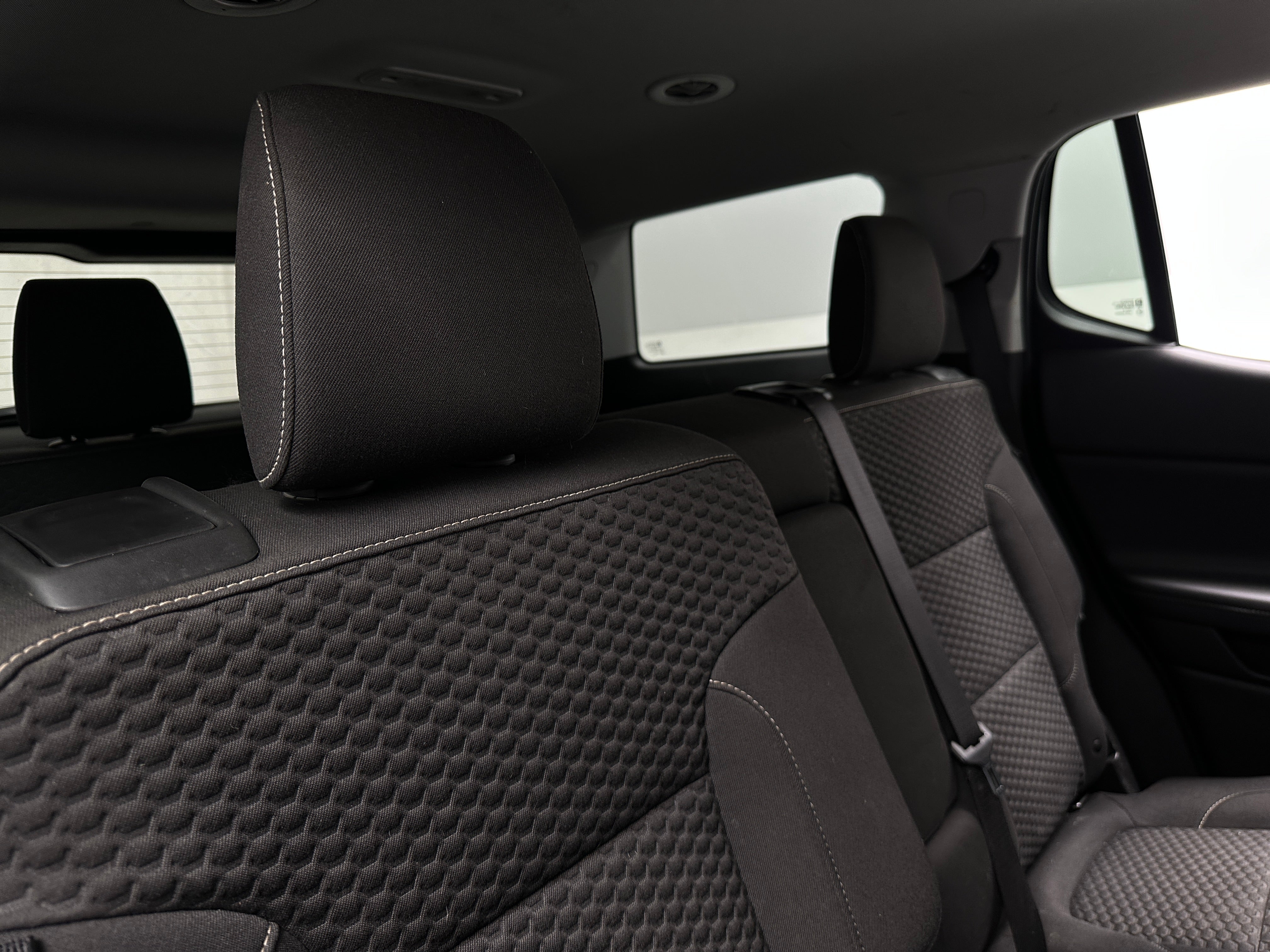 2019 GMC Acadia SLE 6