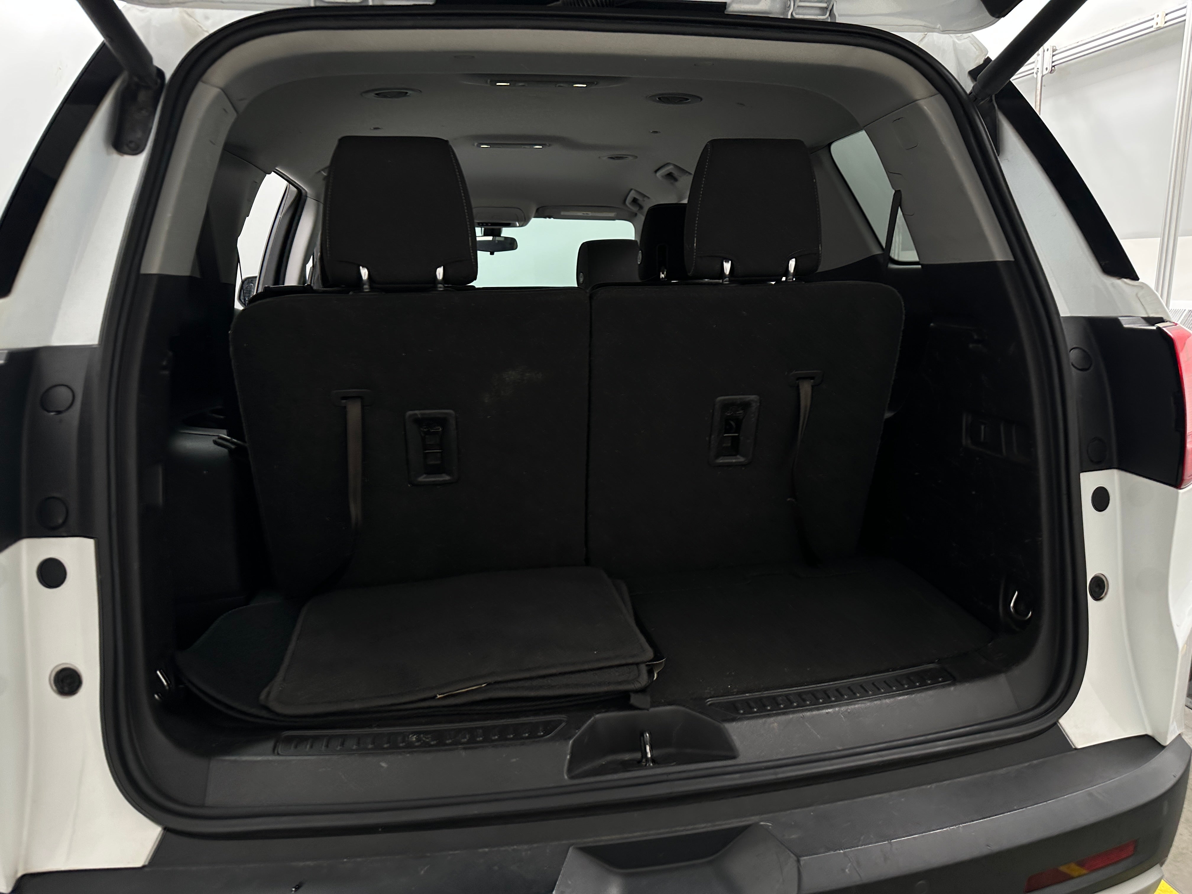 2019 GMC Acadia SLE 7