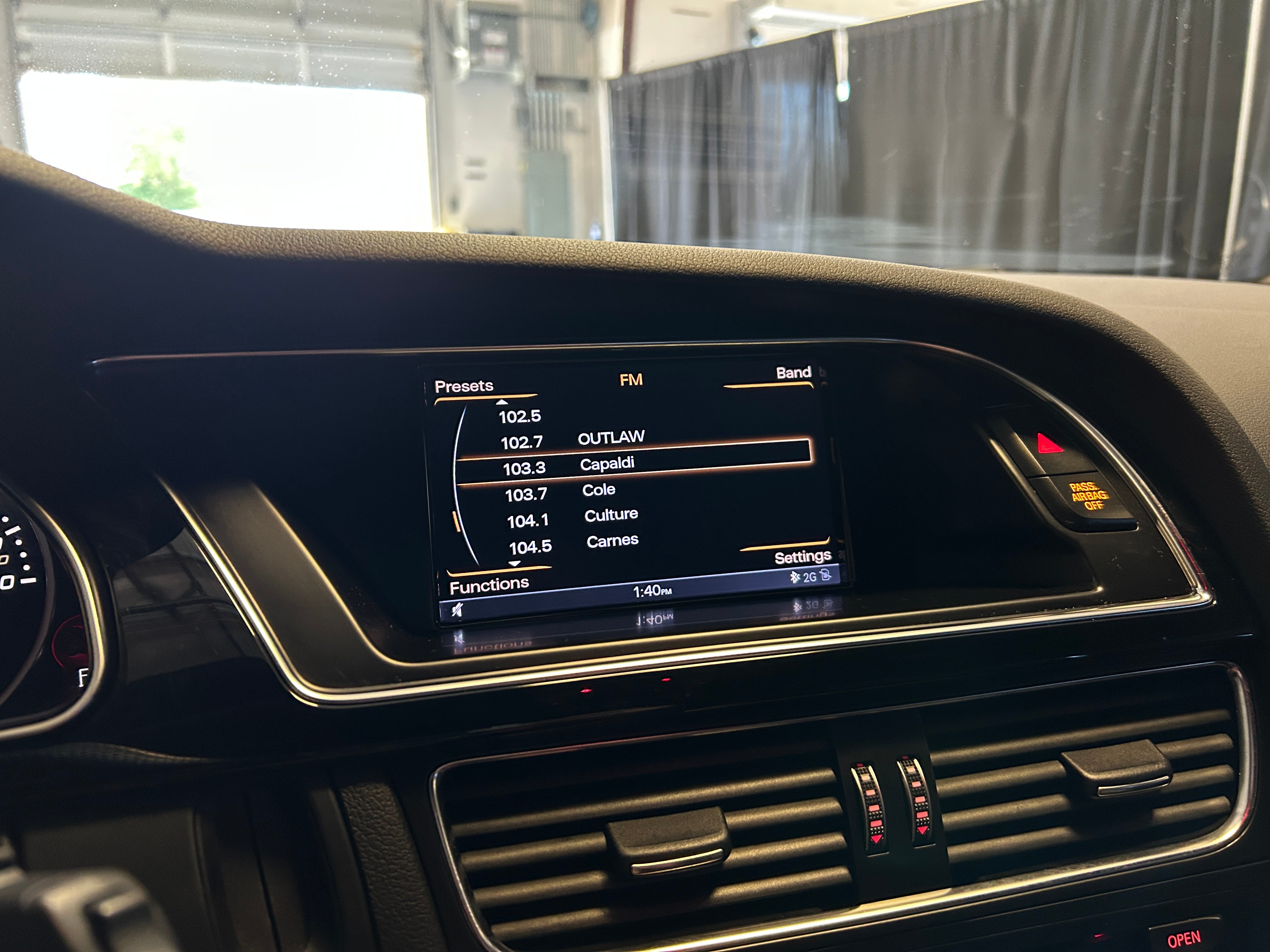 2013 Audi RS 5 Base 2