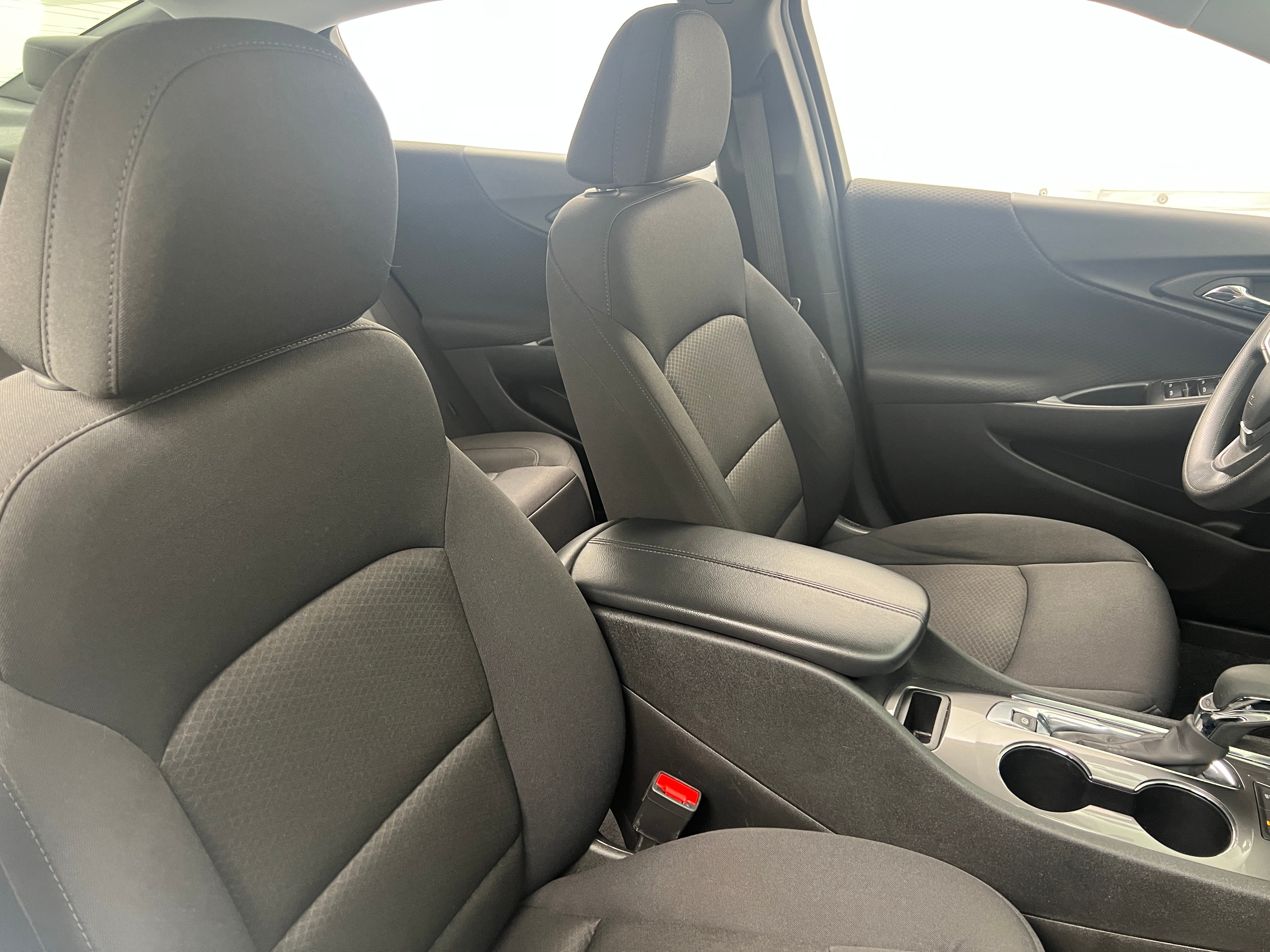 2023 Chevrolet Malibu LT 2