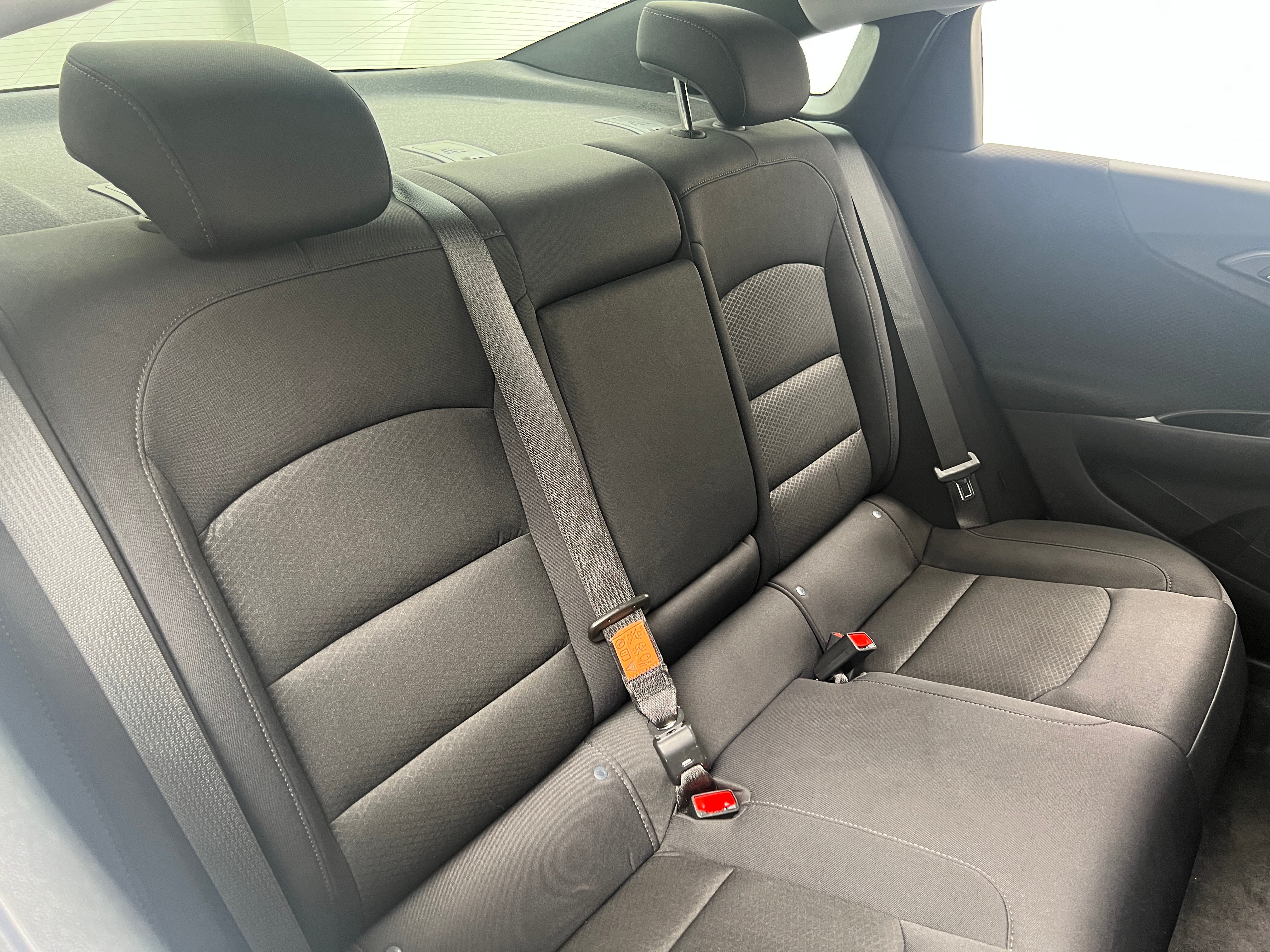 2023 Chevrolet Malibu LT 6