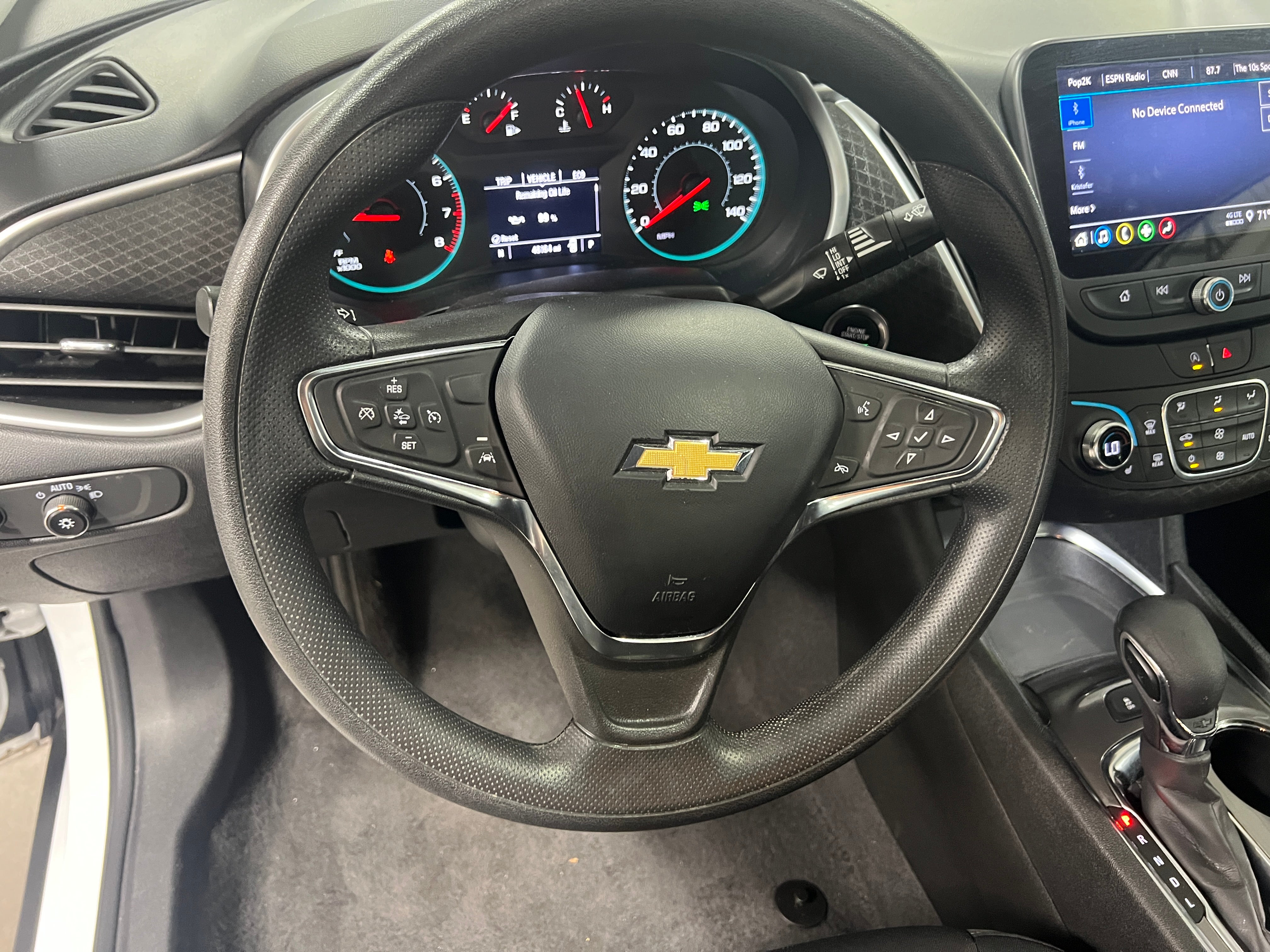2023 Chevrolet Malibu LT 5