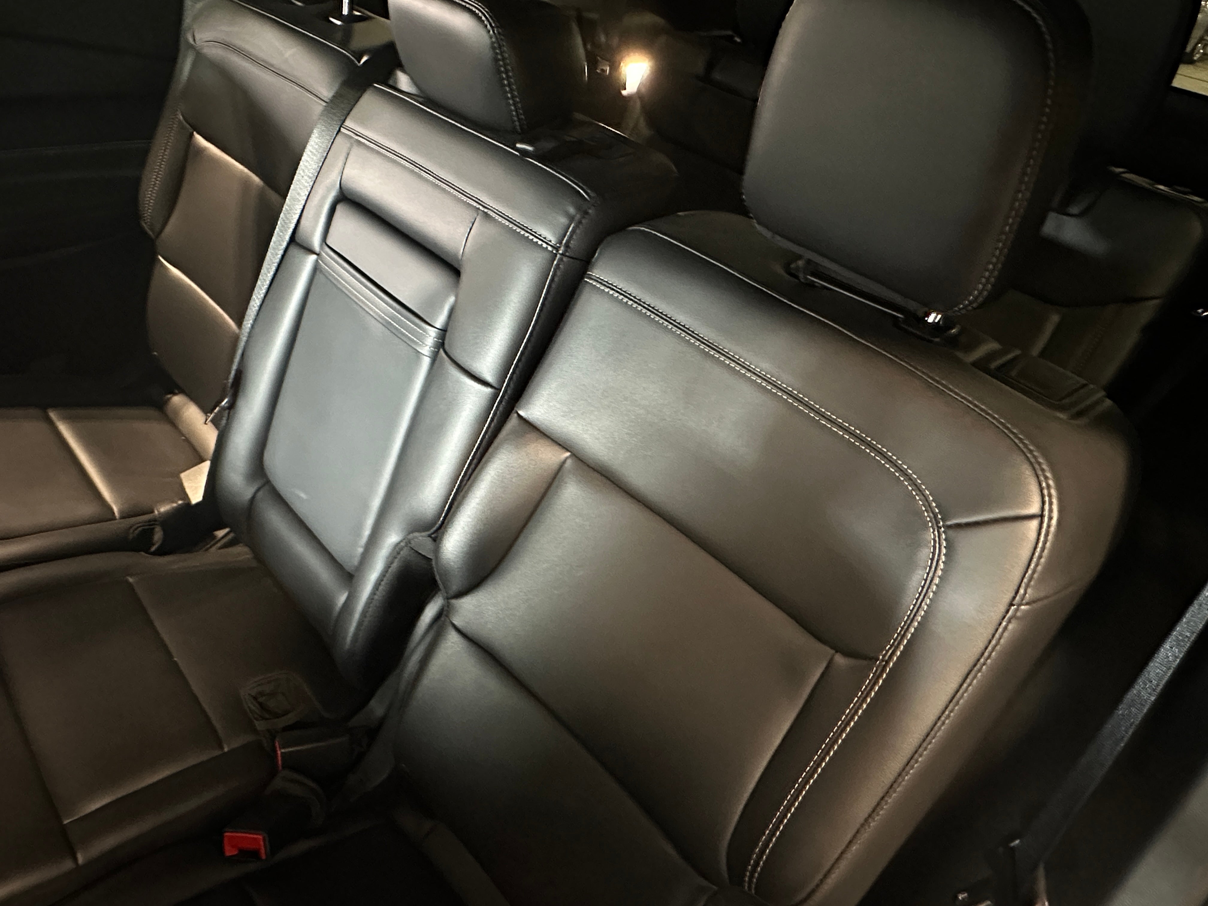 2024 Ford Explorer XLT 5