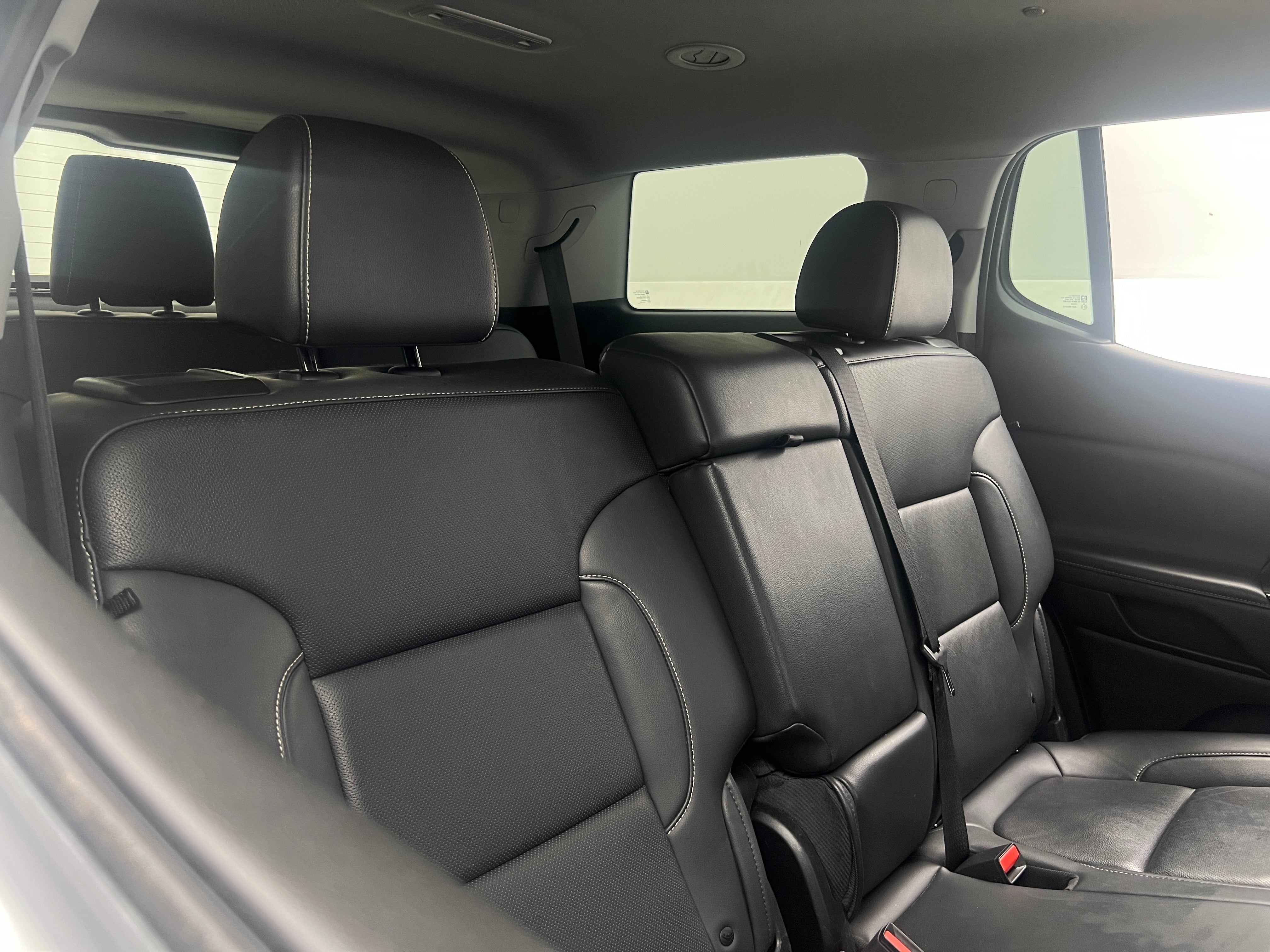 2023 GMC Acadia SLT 6