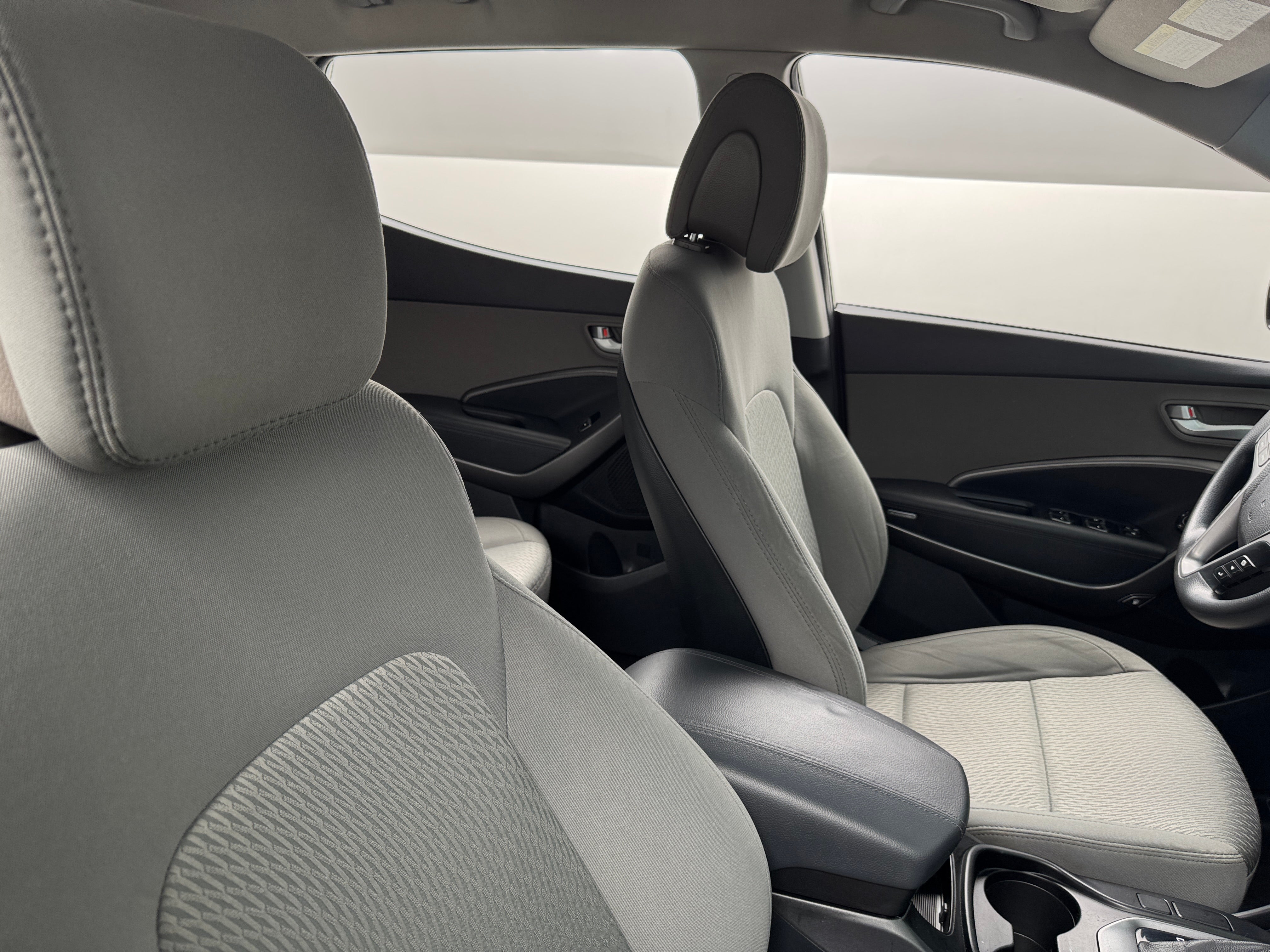 2014 Hyundai Santa Fe Sport 2.0T 2