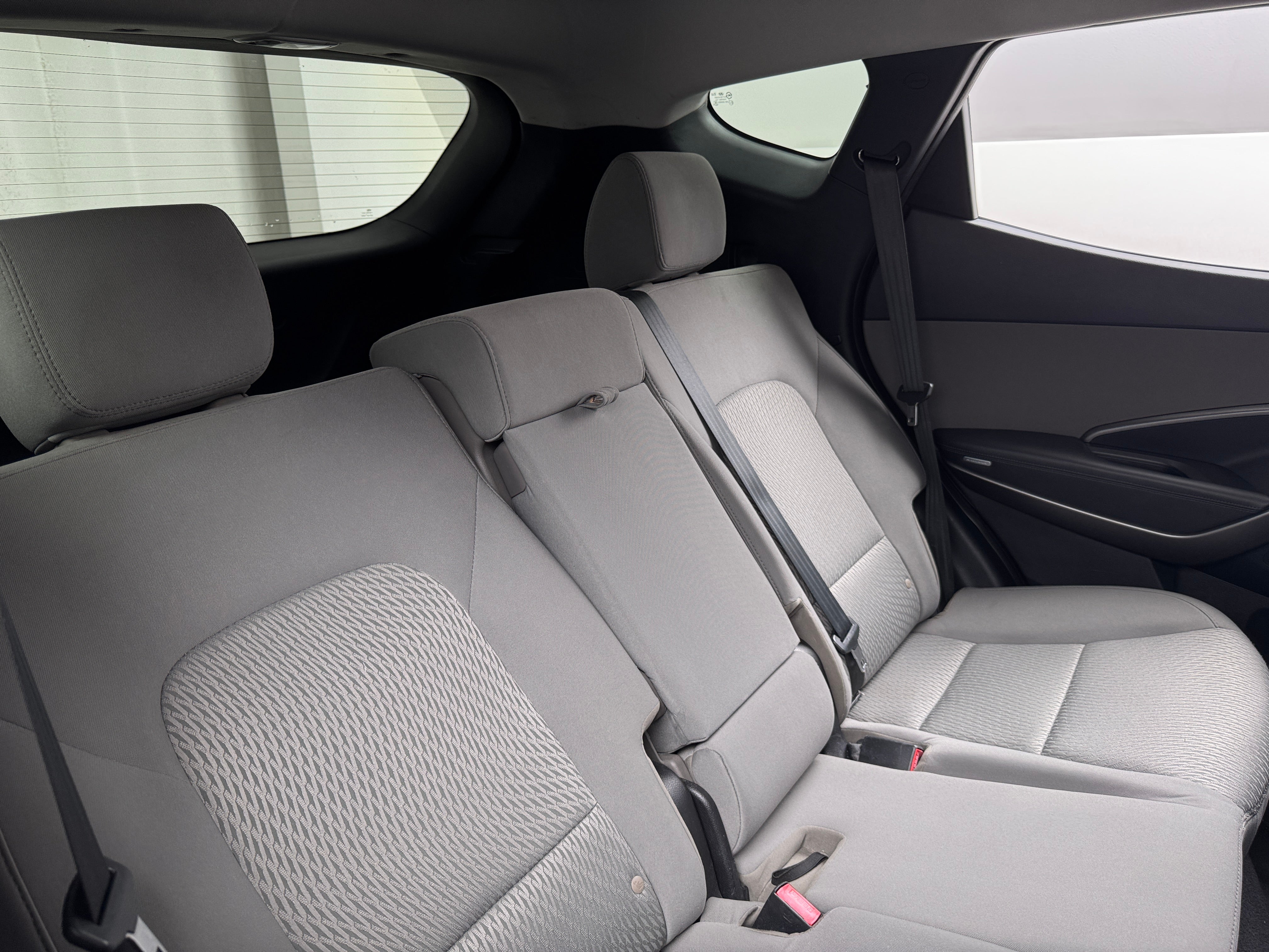 2014 Hyundai Santa Fe Sport 2.0T 6