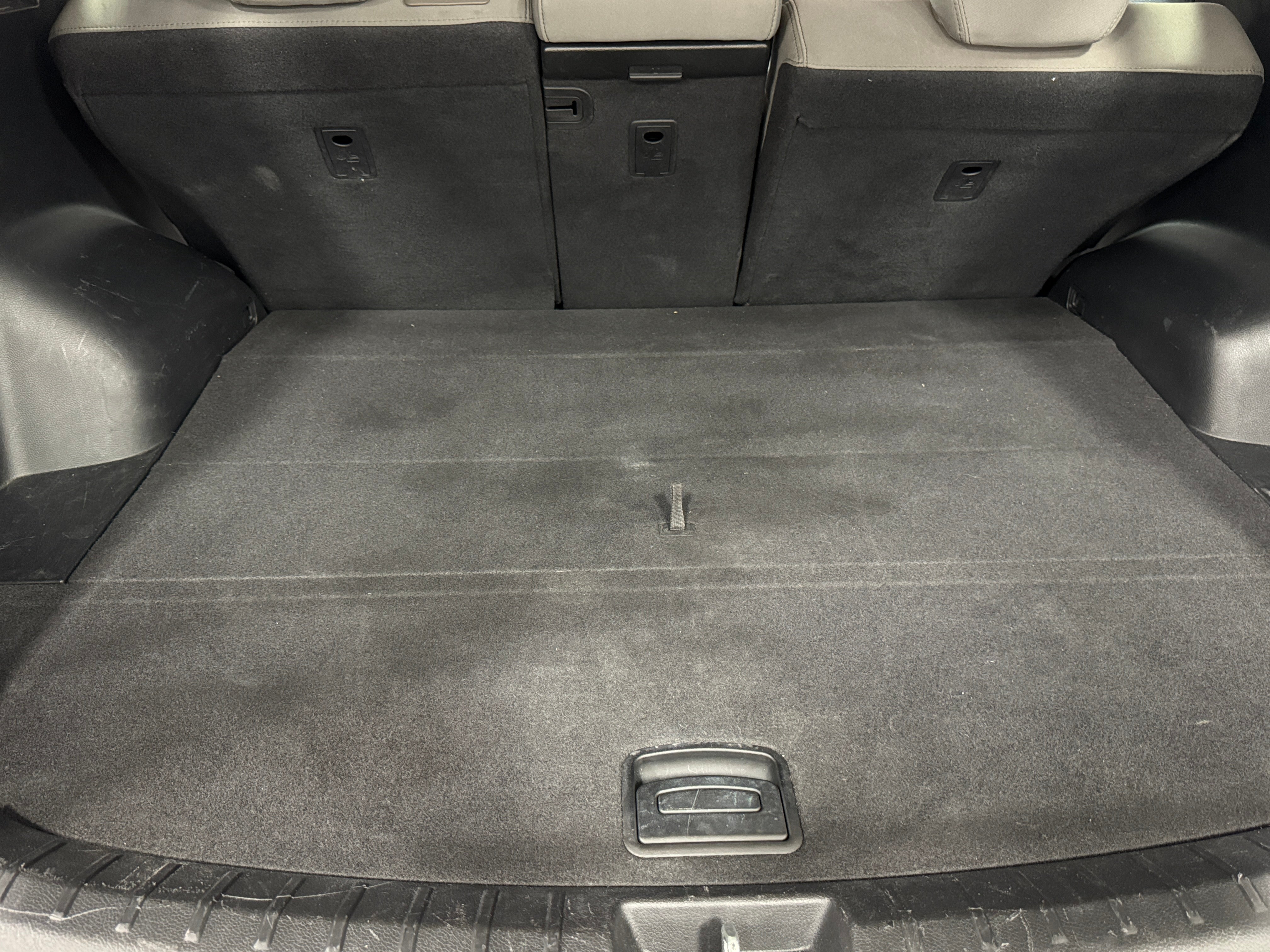 2014 Hyundai Santa Fe Sport 2.0T 7