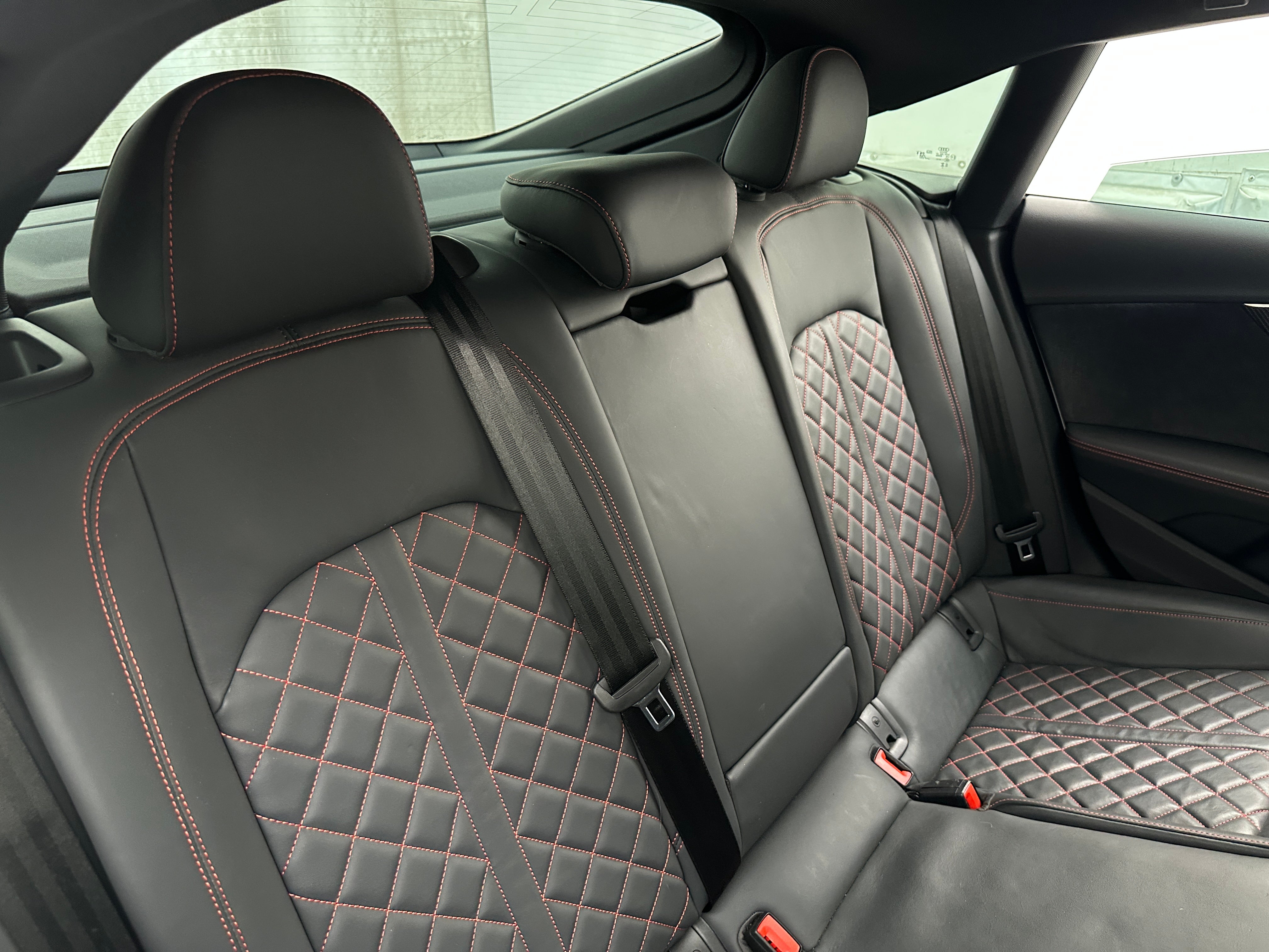 2023 Audi S5 Premium Plus 5