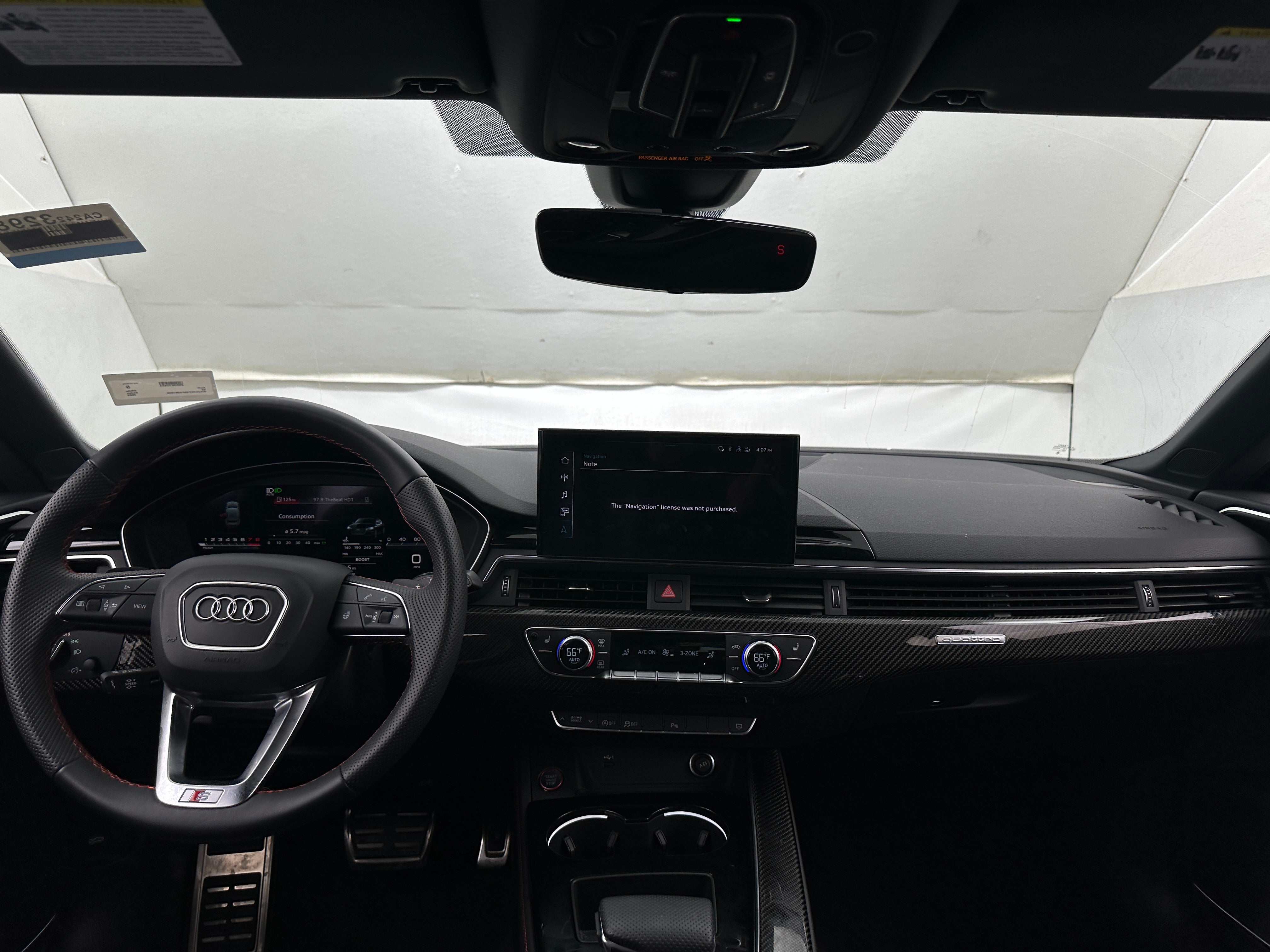 2023 Audi S5 Premium Plus 2