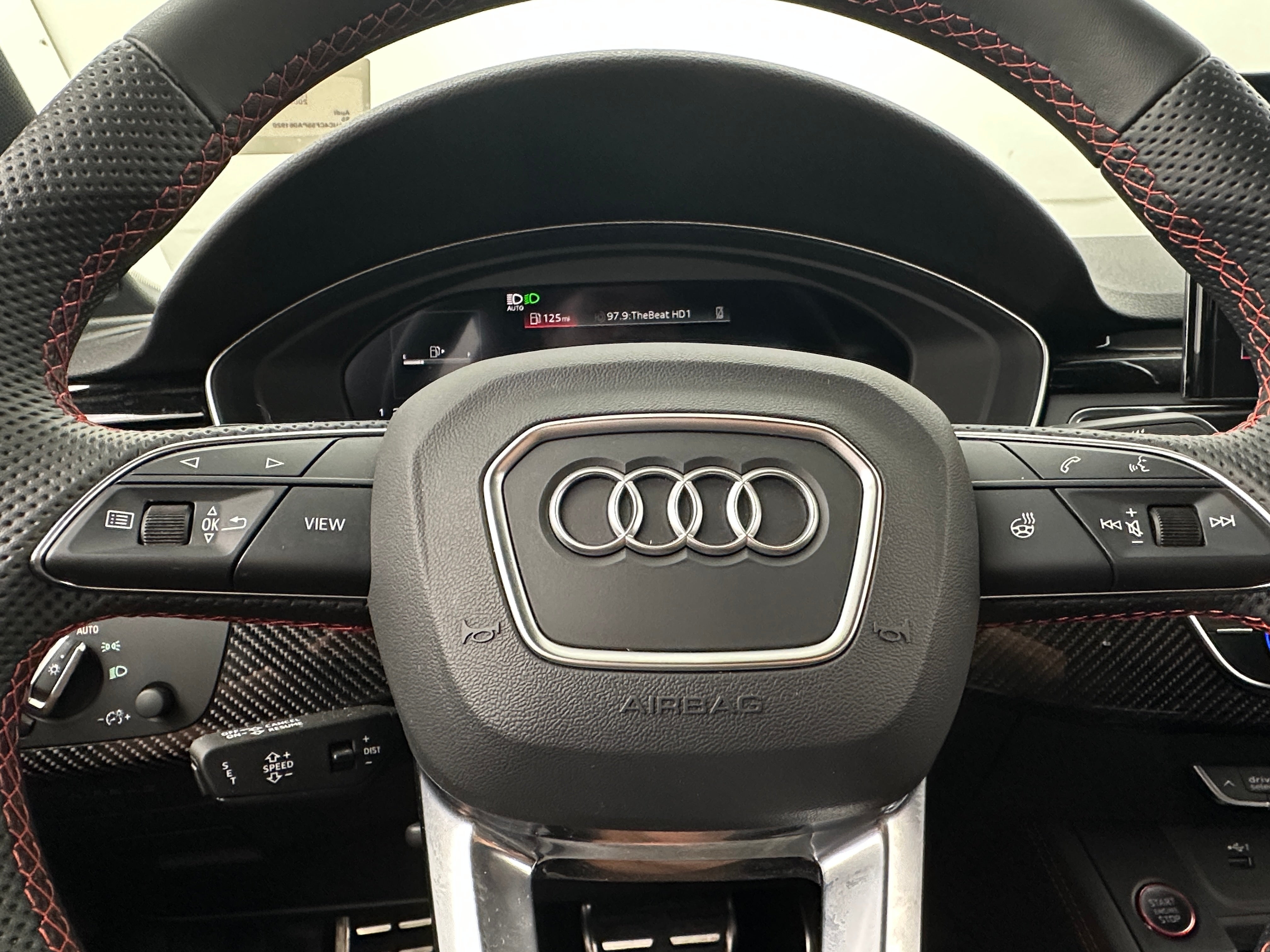 2023 Audi S5 Premium Plus 4
