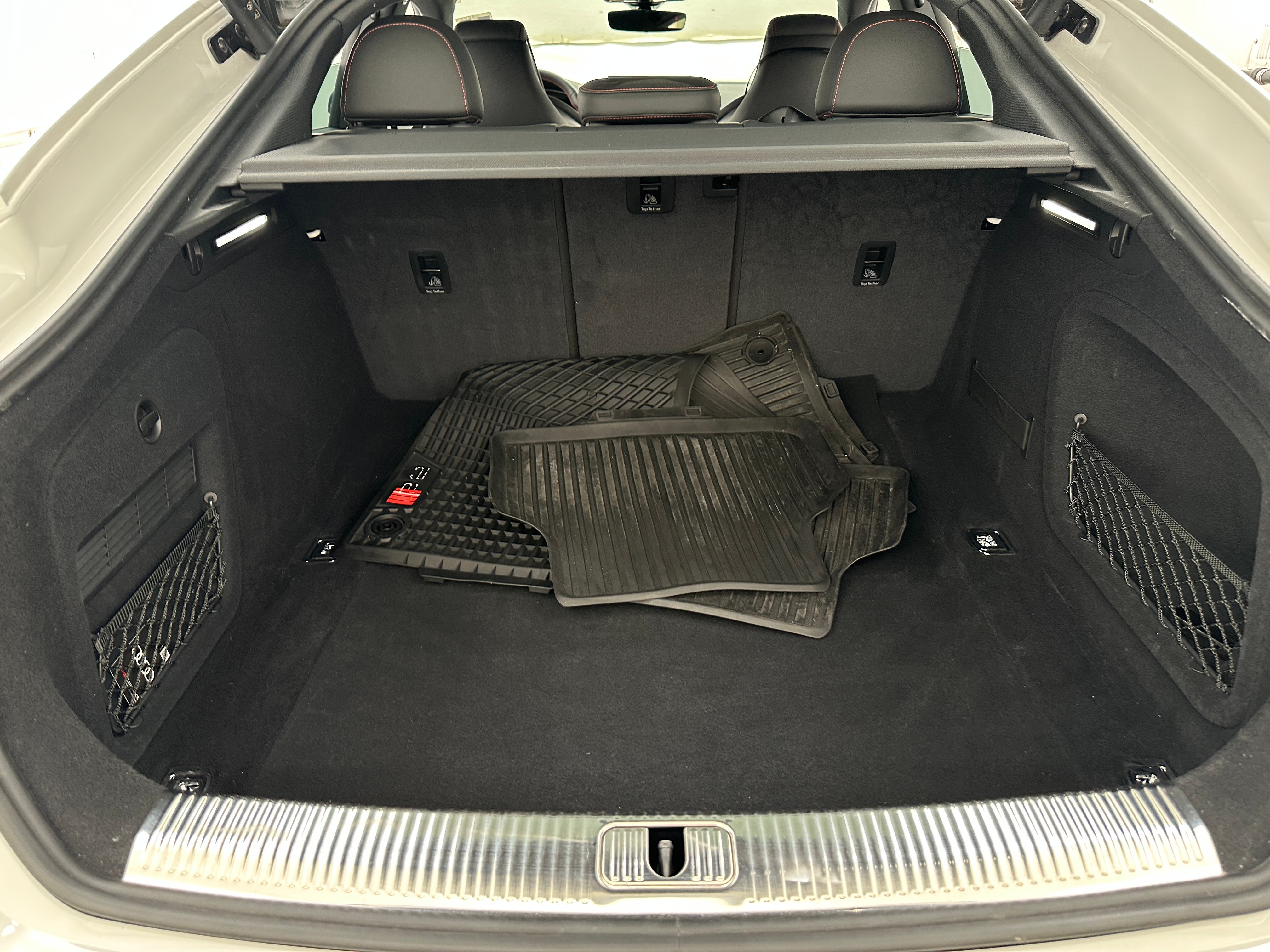 2023 Audi S5 Premium Plus 6