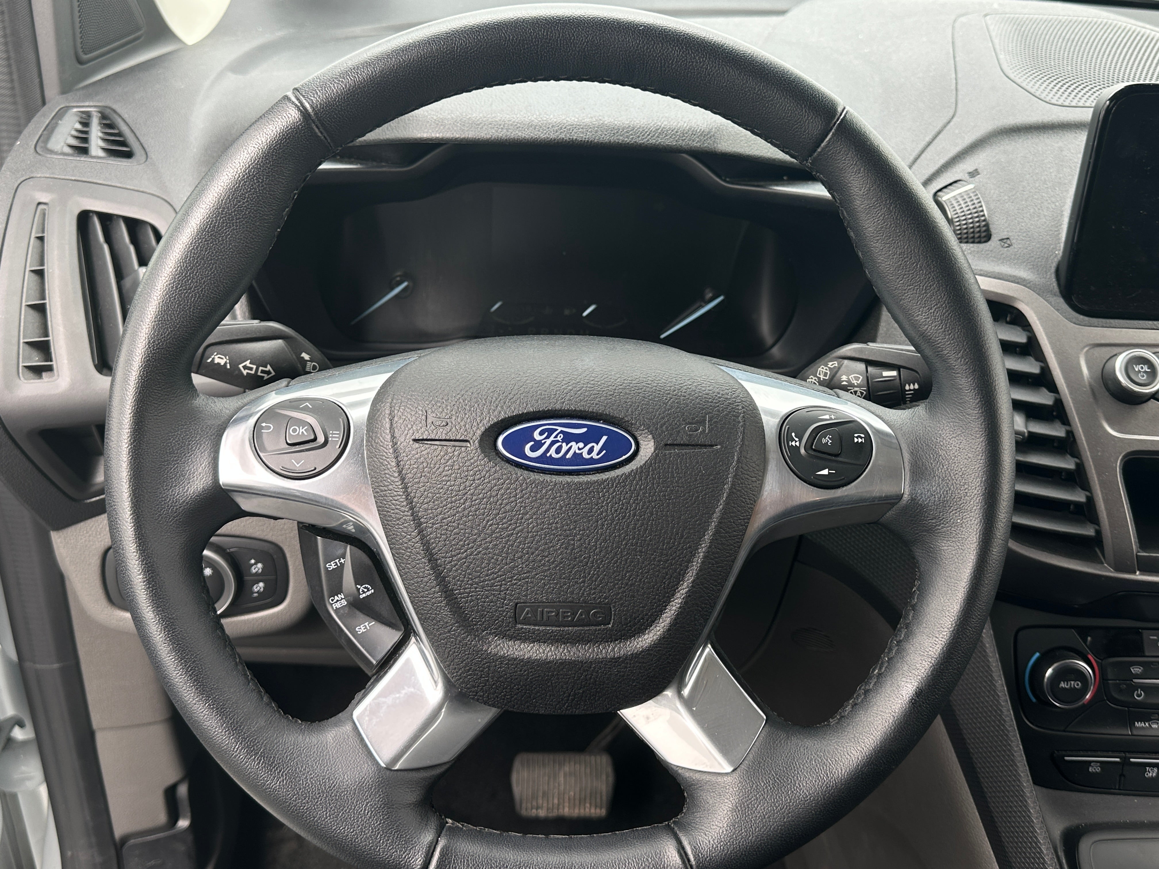 2021 Ford Transit Series Connect XLT 5
