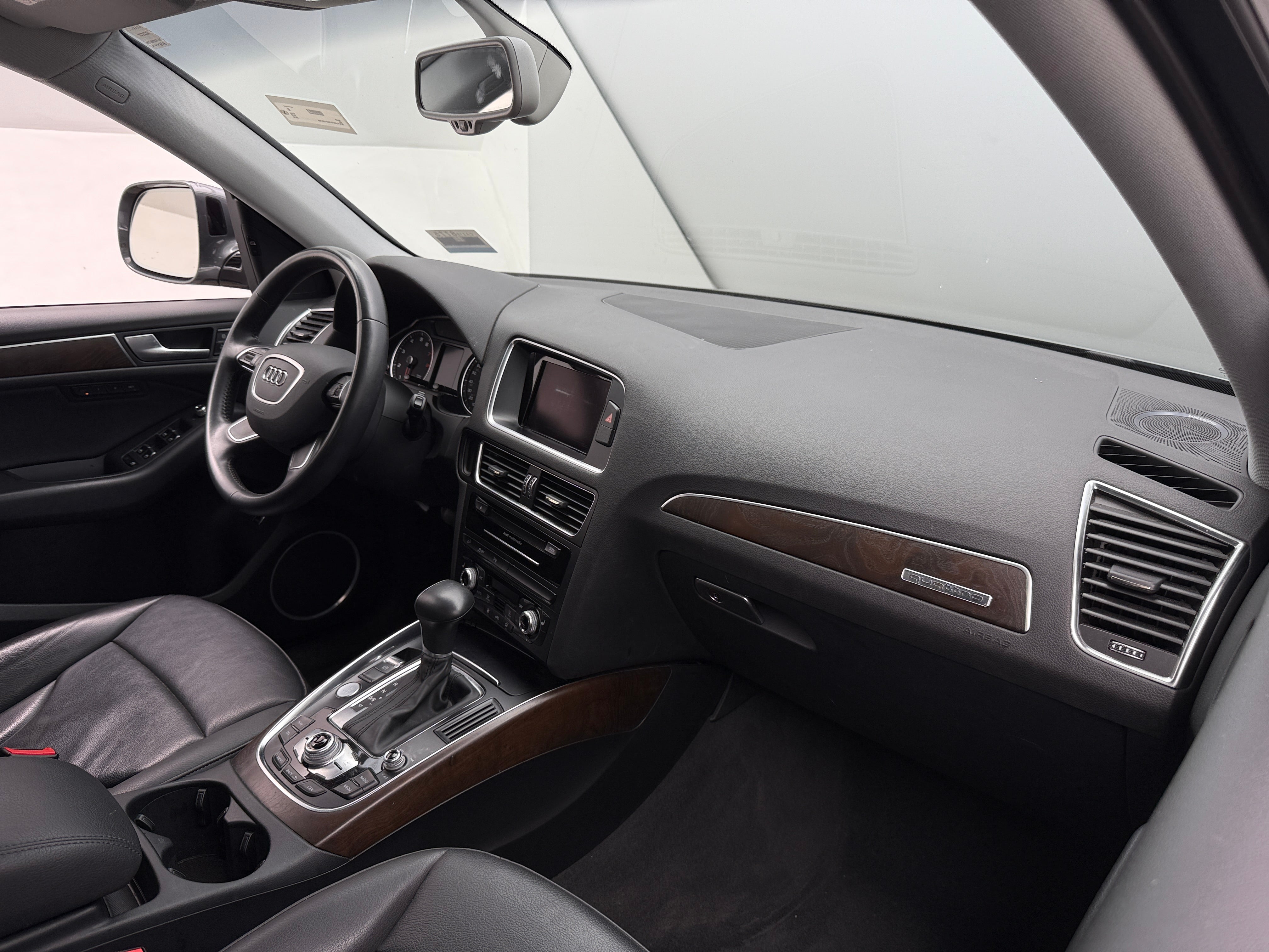 2016 Audi Q5 Premium Plus 2