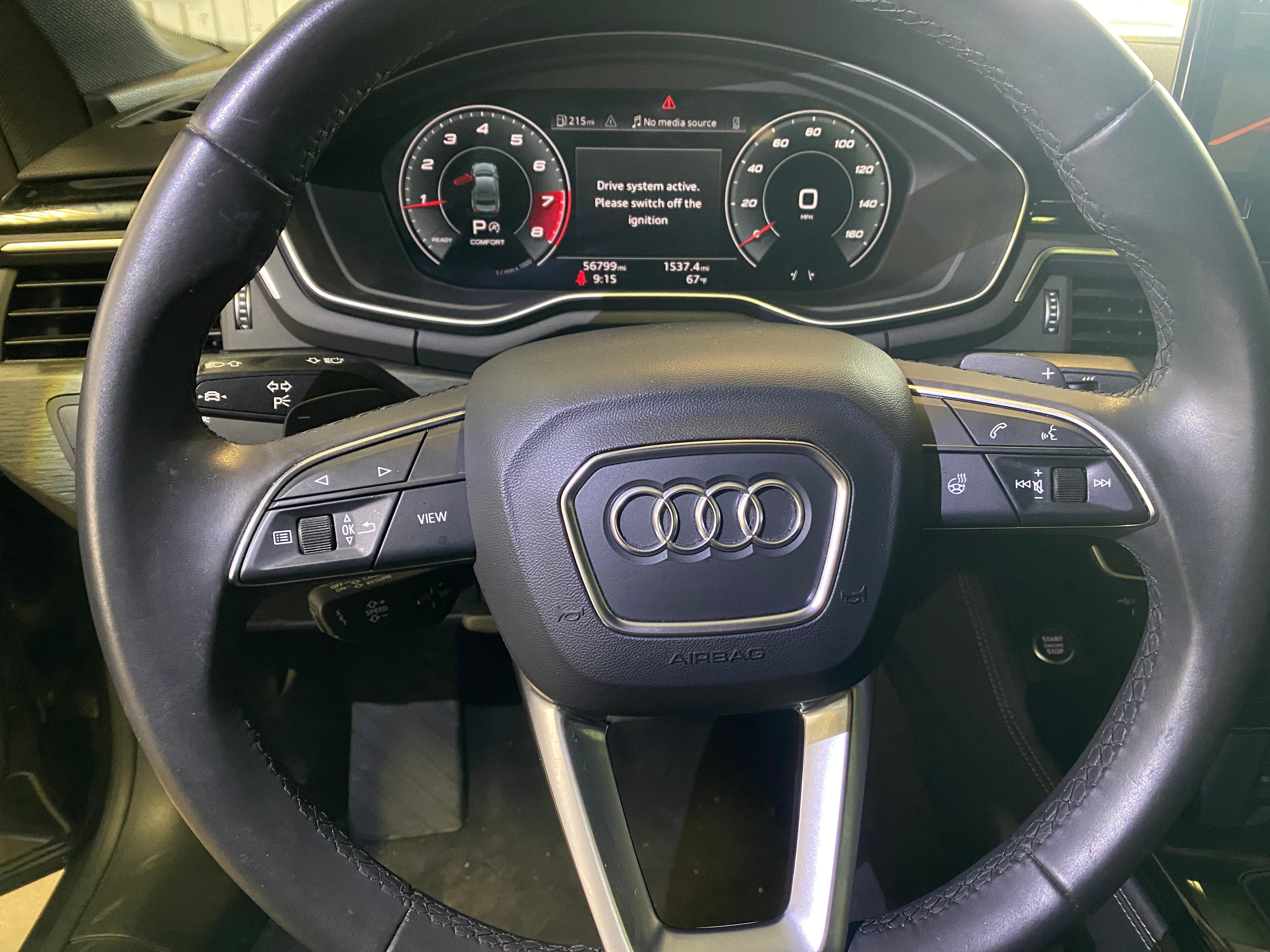 2021 Audi A5 Premium Plus 3