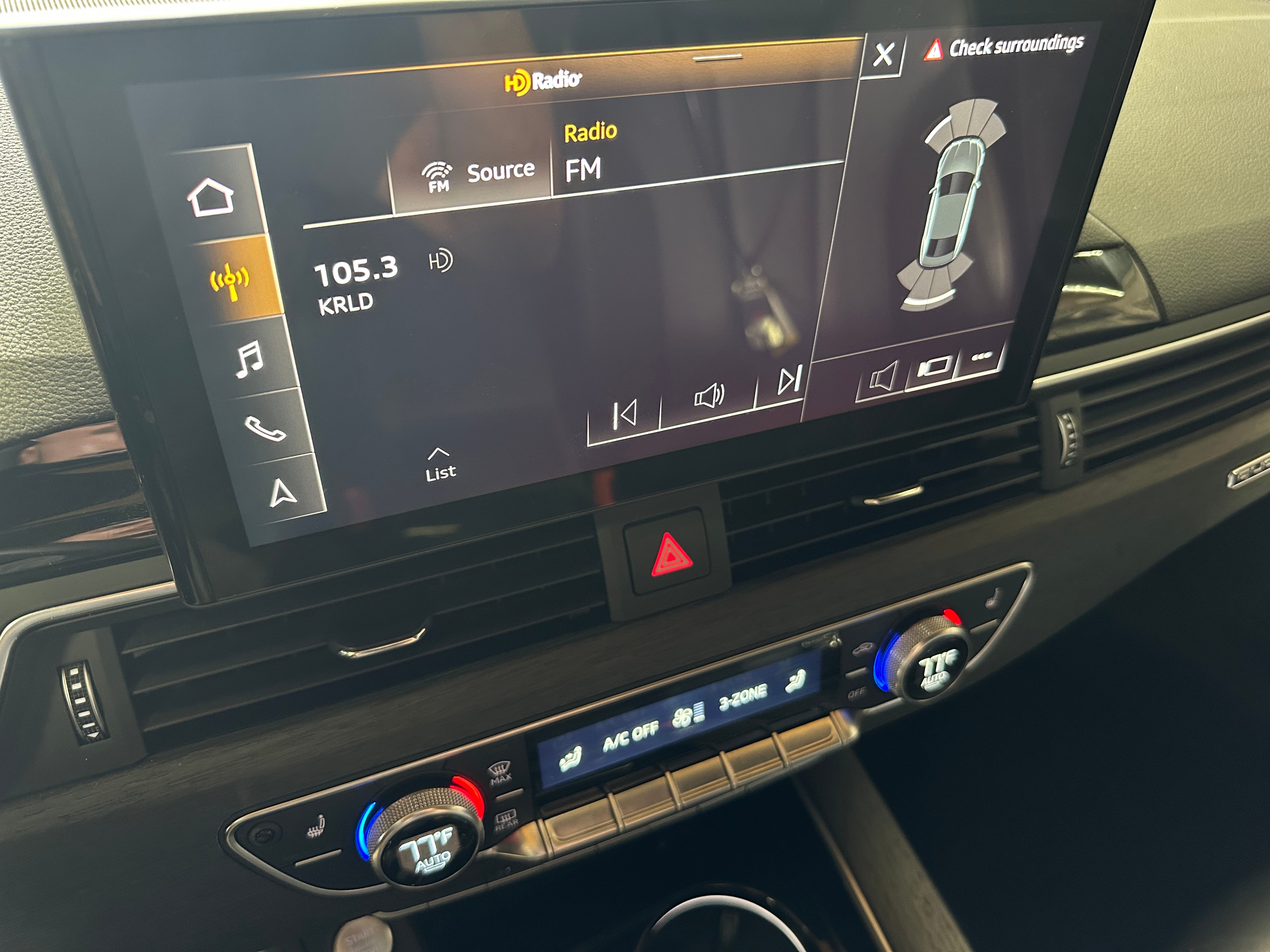 2021 Audi A5 Premium Plus 2