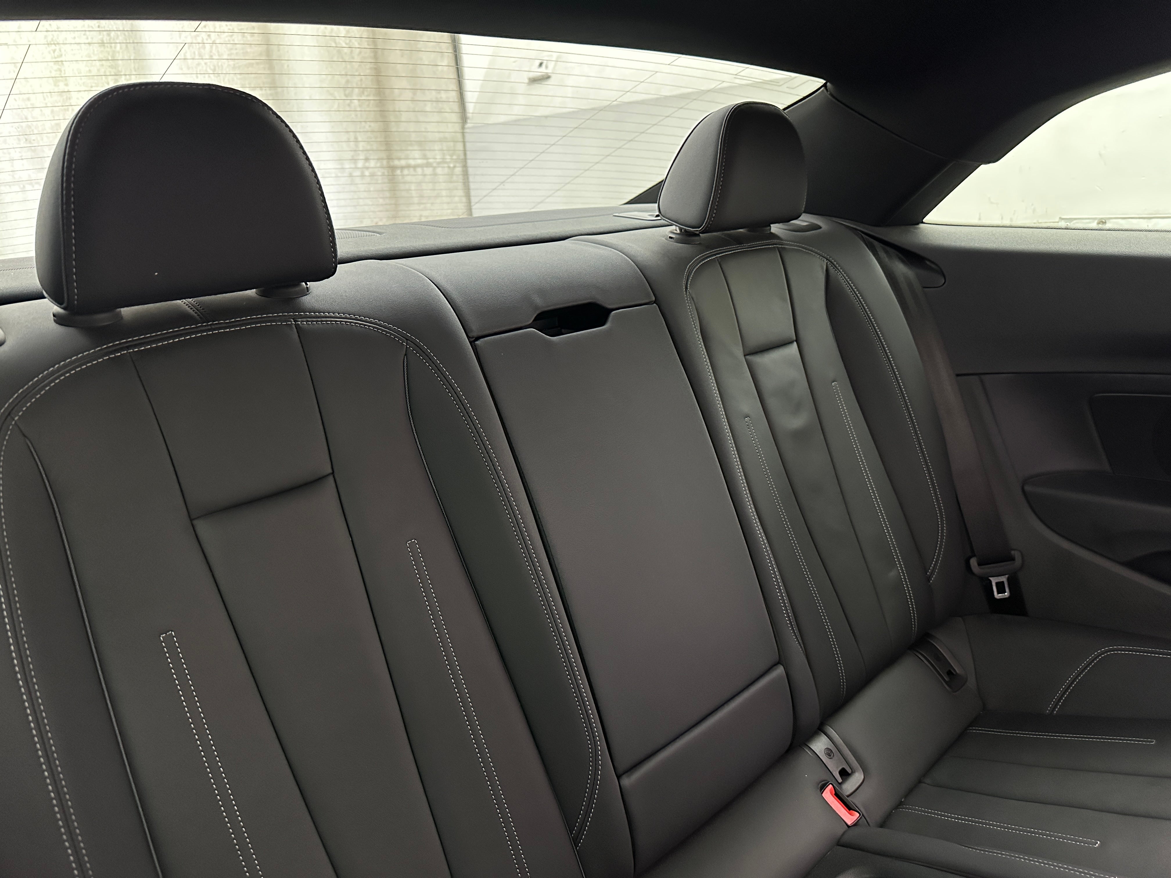 2021 Audi A5 Premium Plus 4