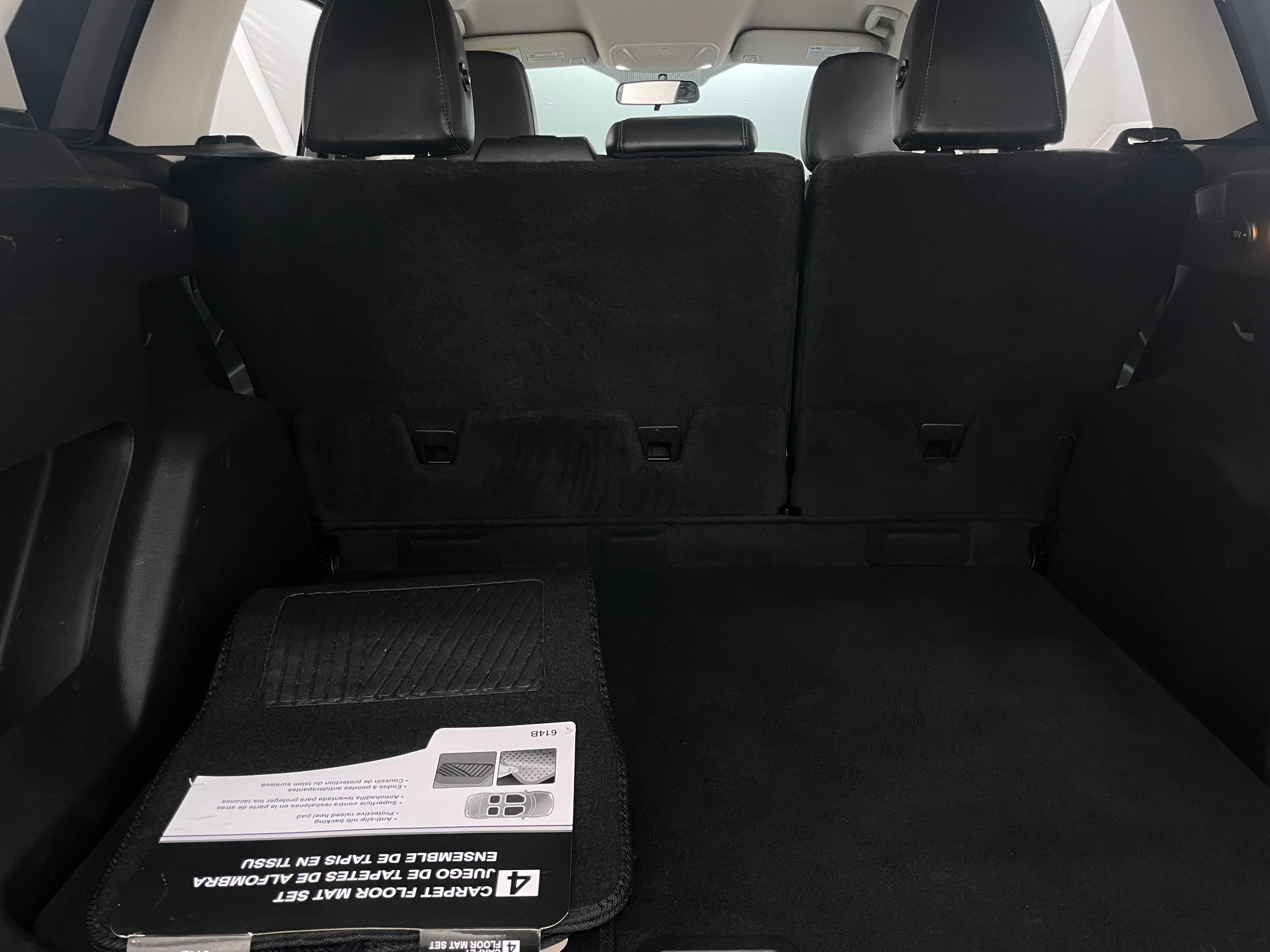 2018 Ford Escape SE 6