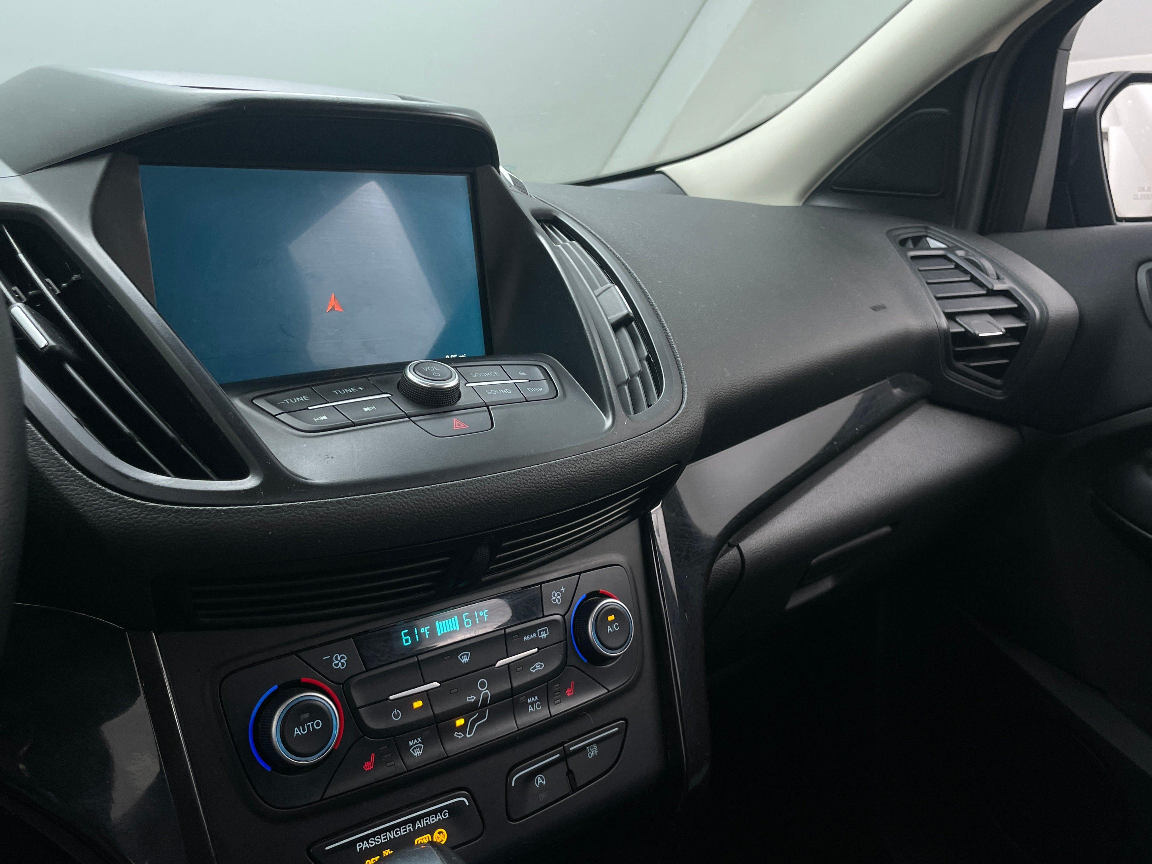 2018 Ford Escape SE 3