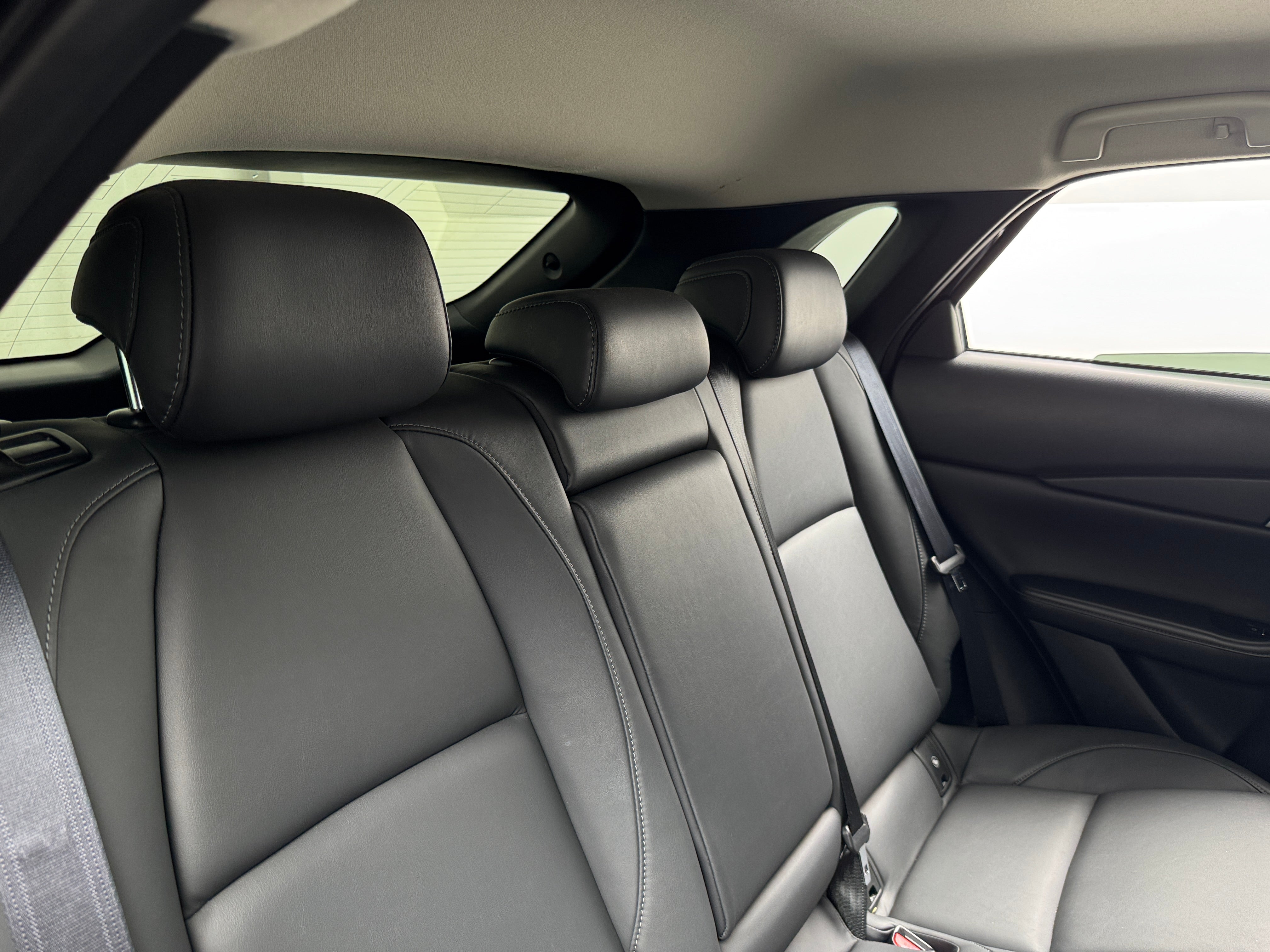 2024 Mazda CX-30 Select 5