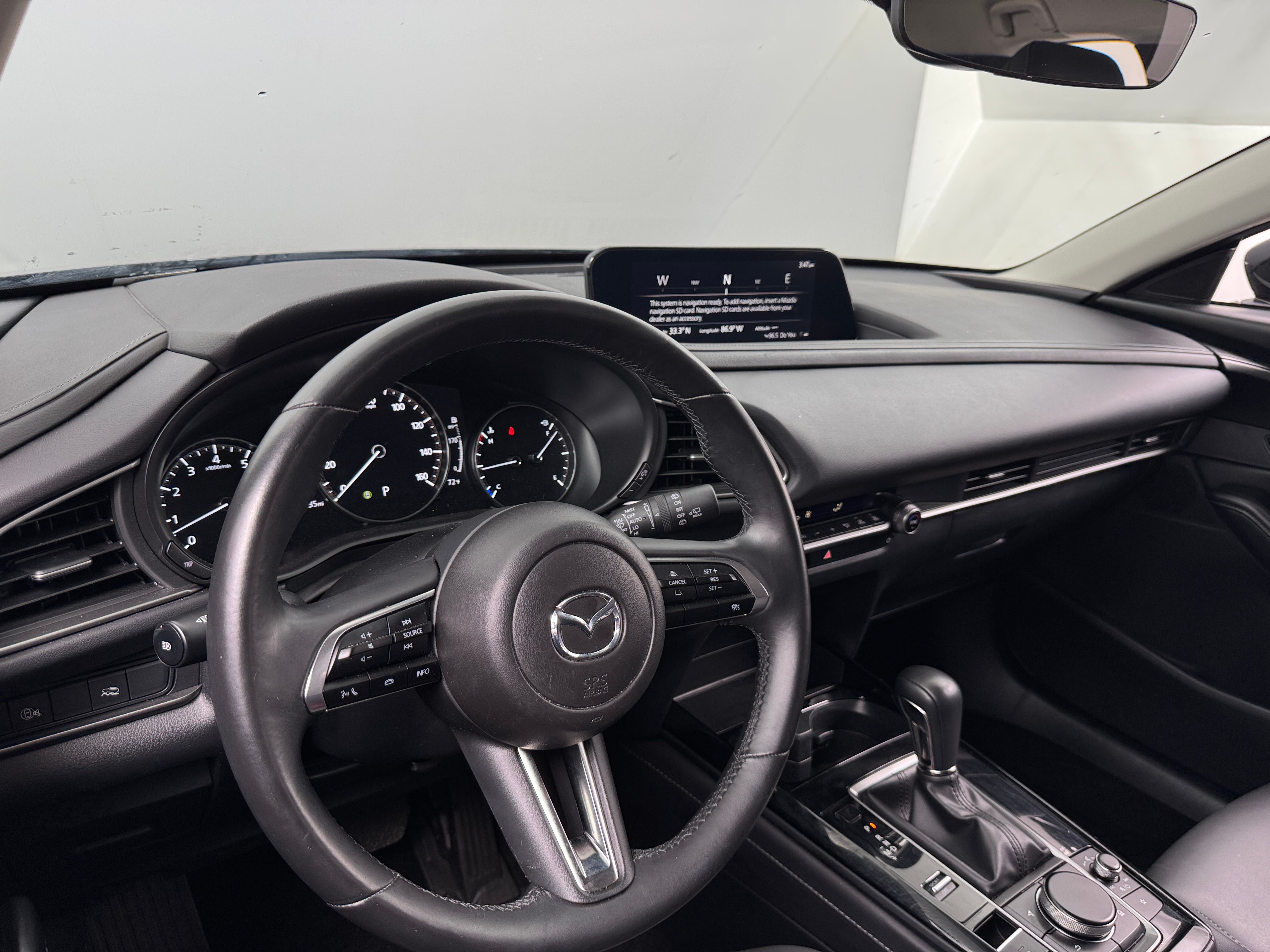 2024 Mazda CX-30 Select 2