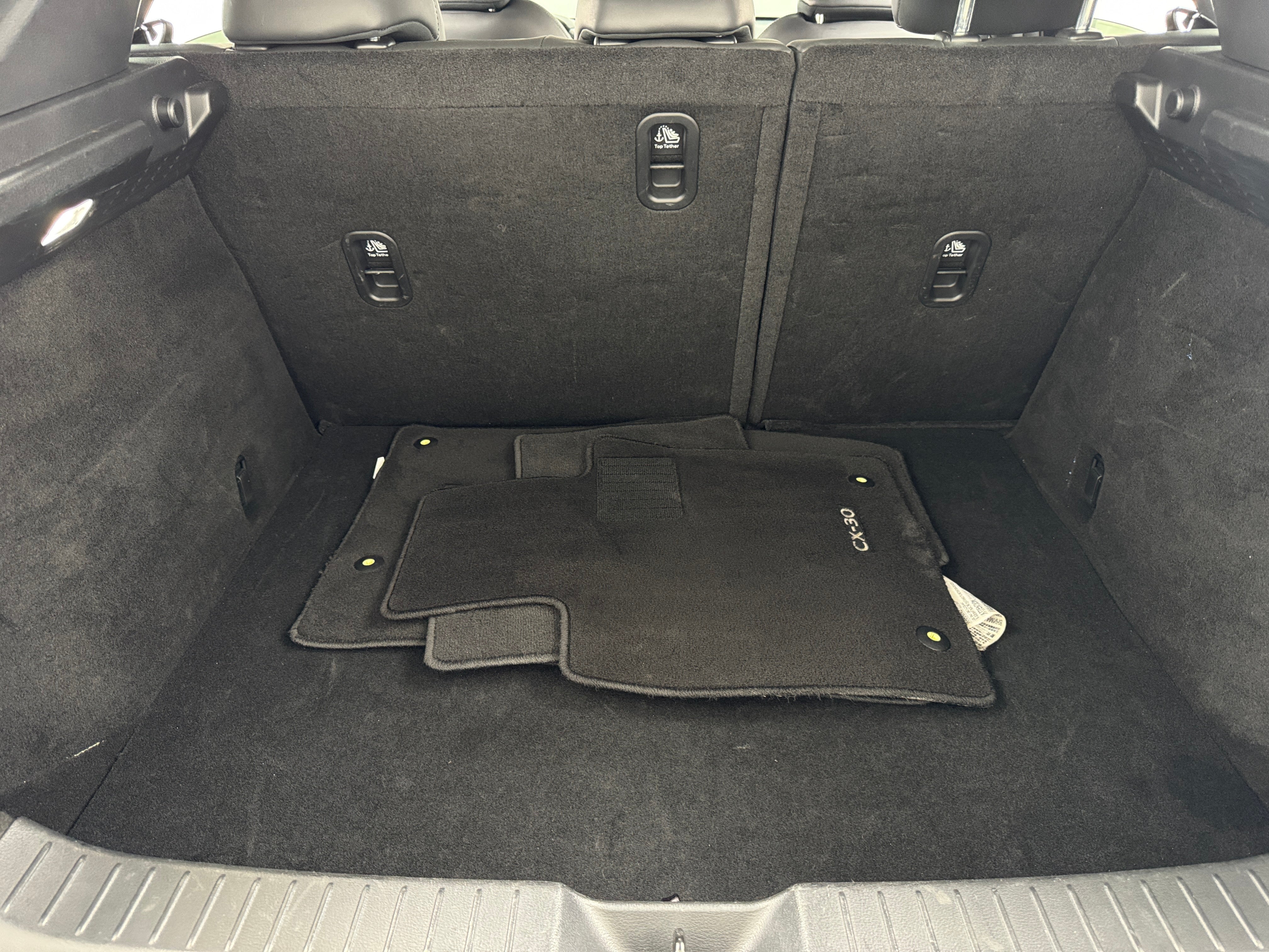 2024 Mazda CX-30 Select 6