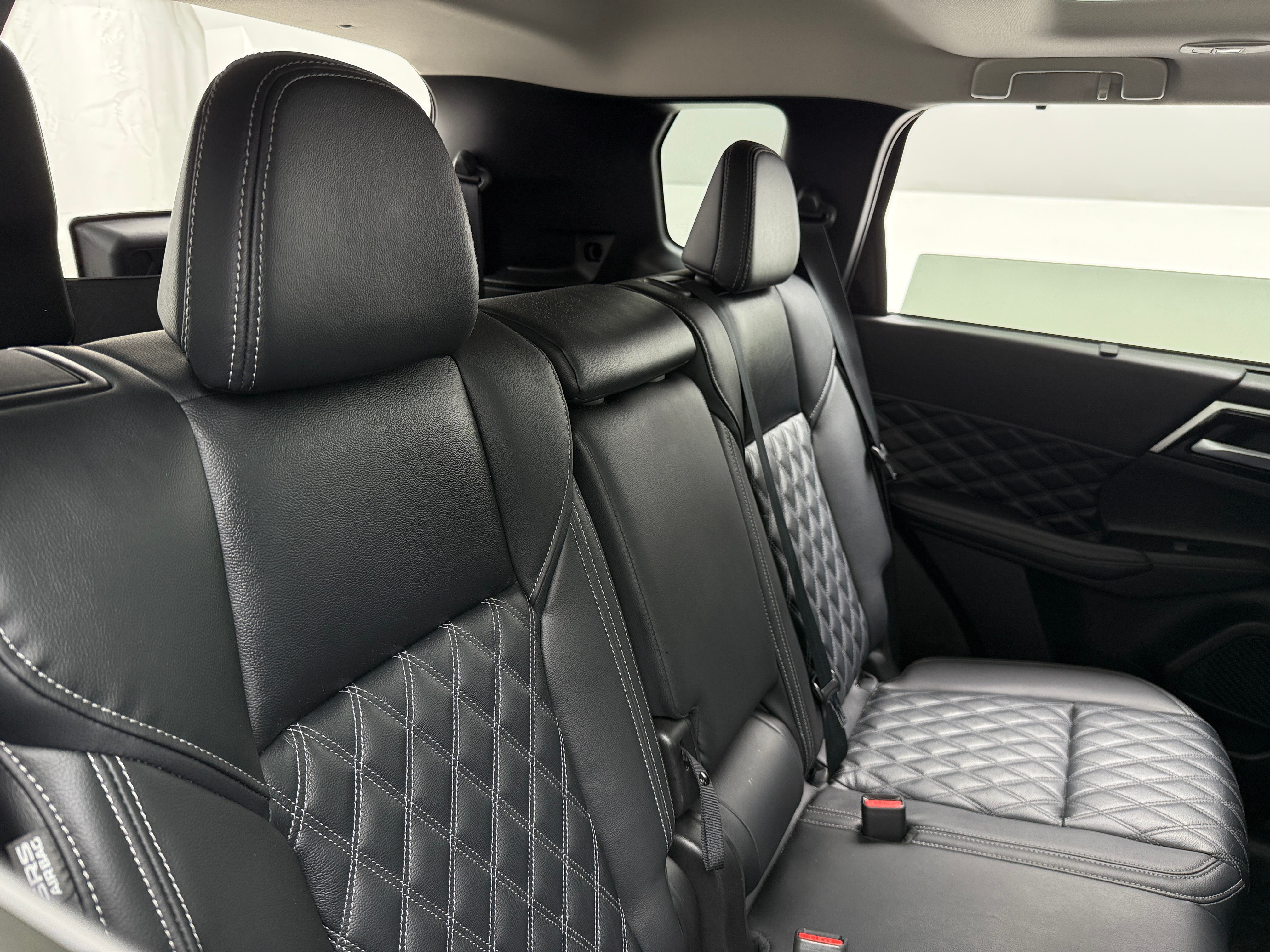 2024 Mitsubishi Outlander SEL 6