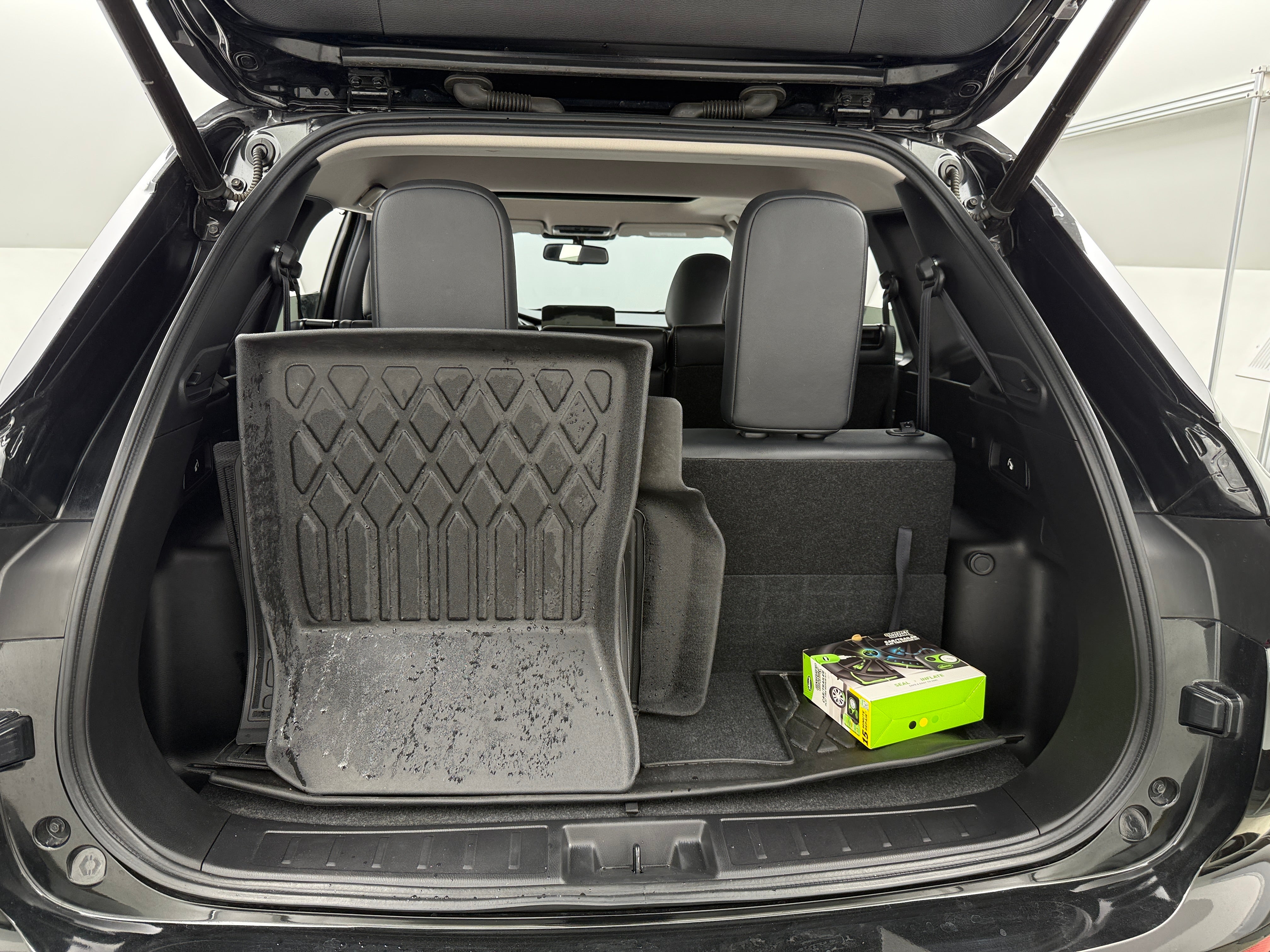 2024 Mitsubishi Outlander SEL 7