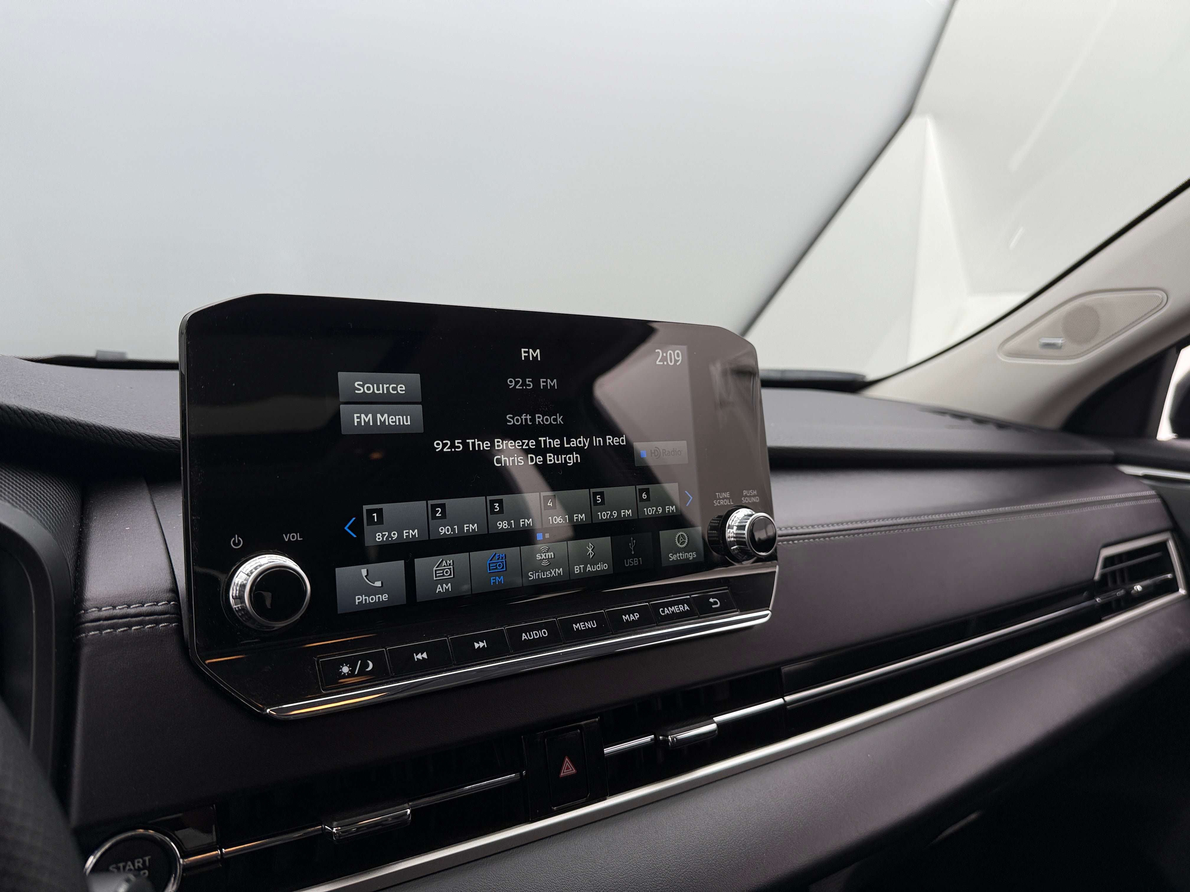 2024 Mitsubishi Outlander SEL 4