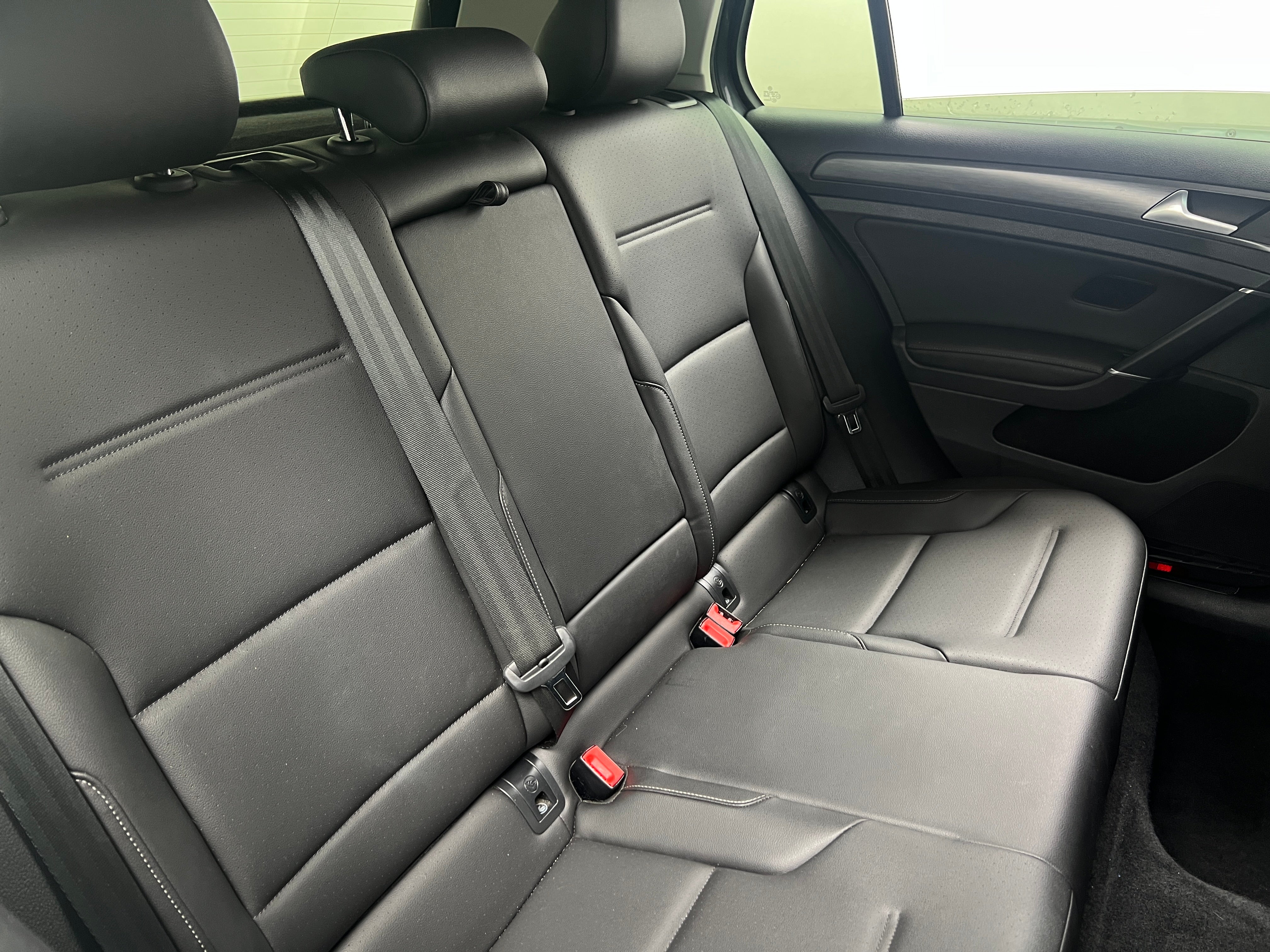 2019 Volkswagen Golf SE 5