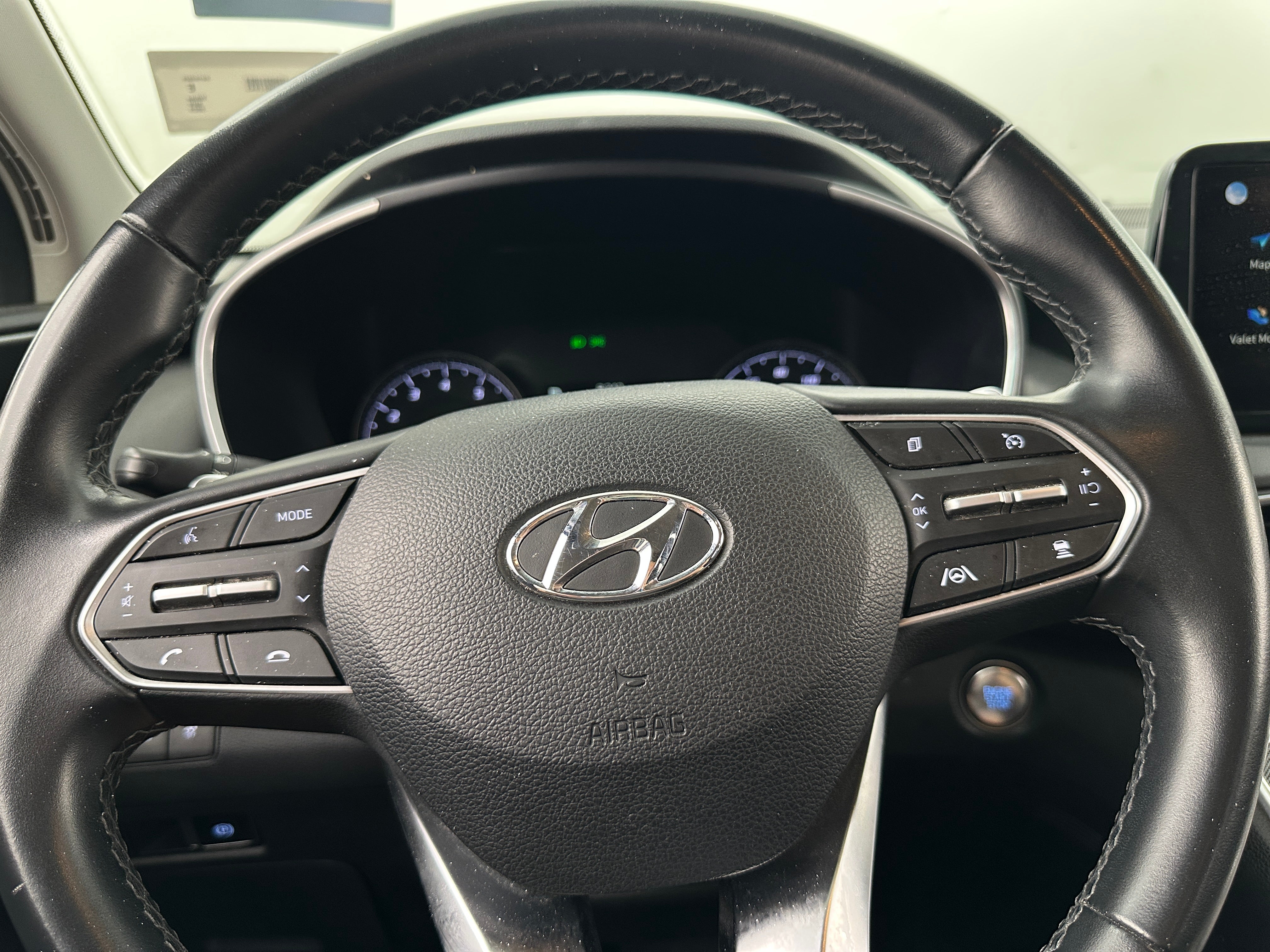 2023 Hyundai Santa Fe SEL 5