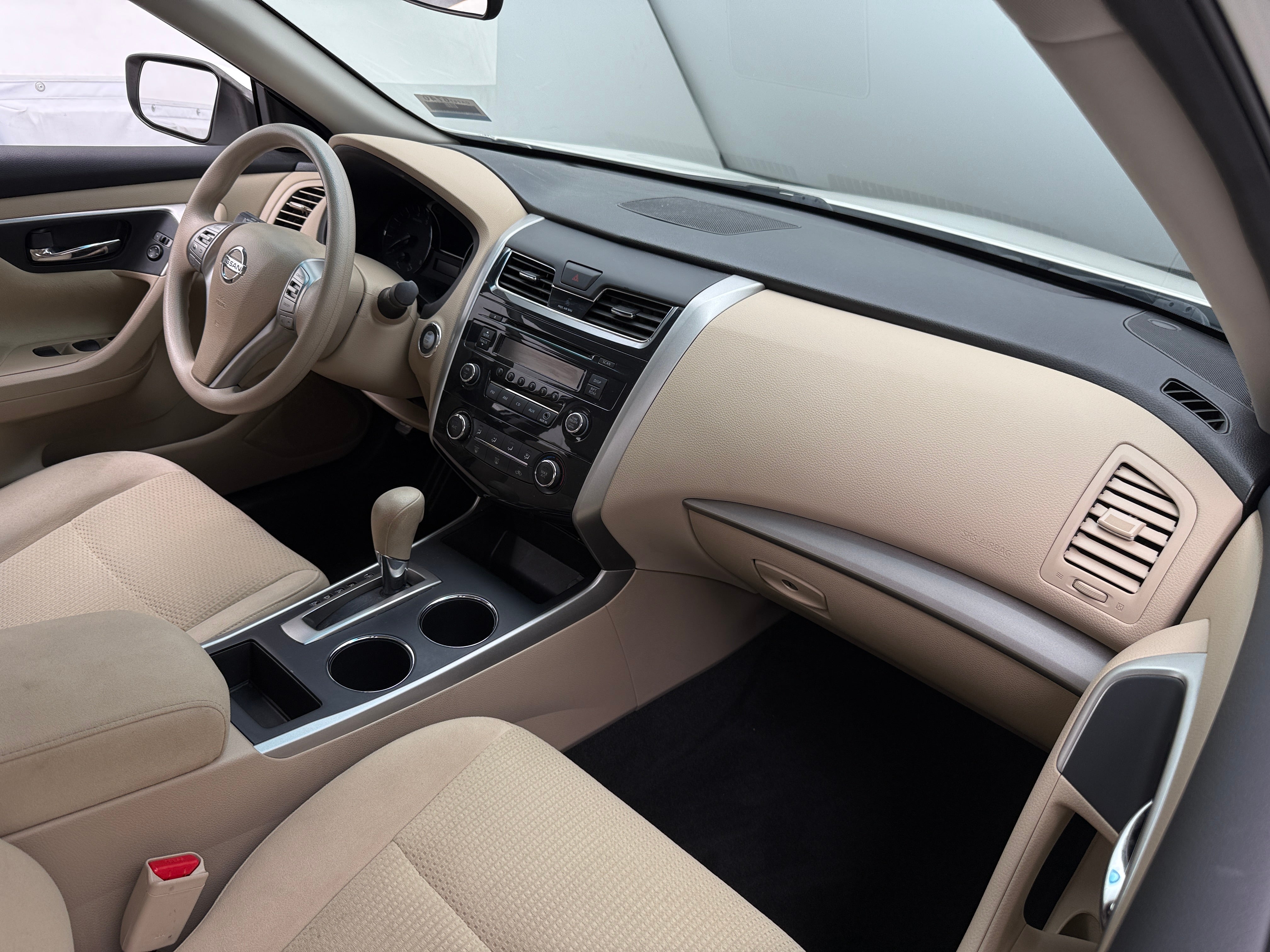 2015 Nissan Altima 2.5 3