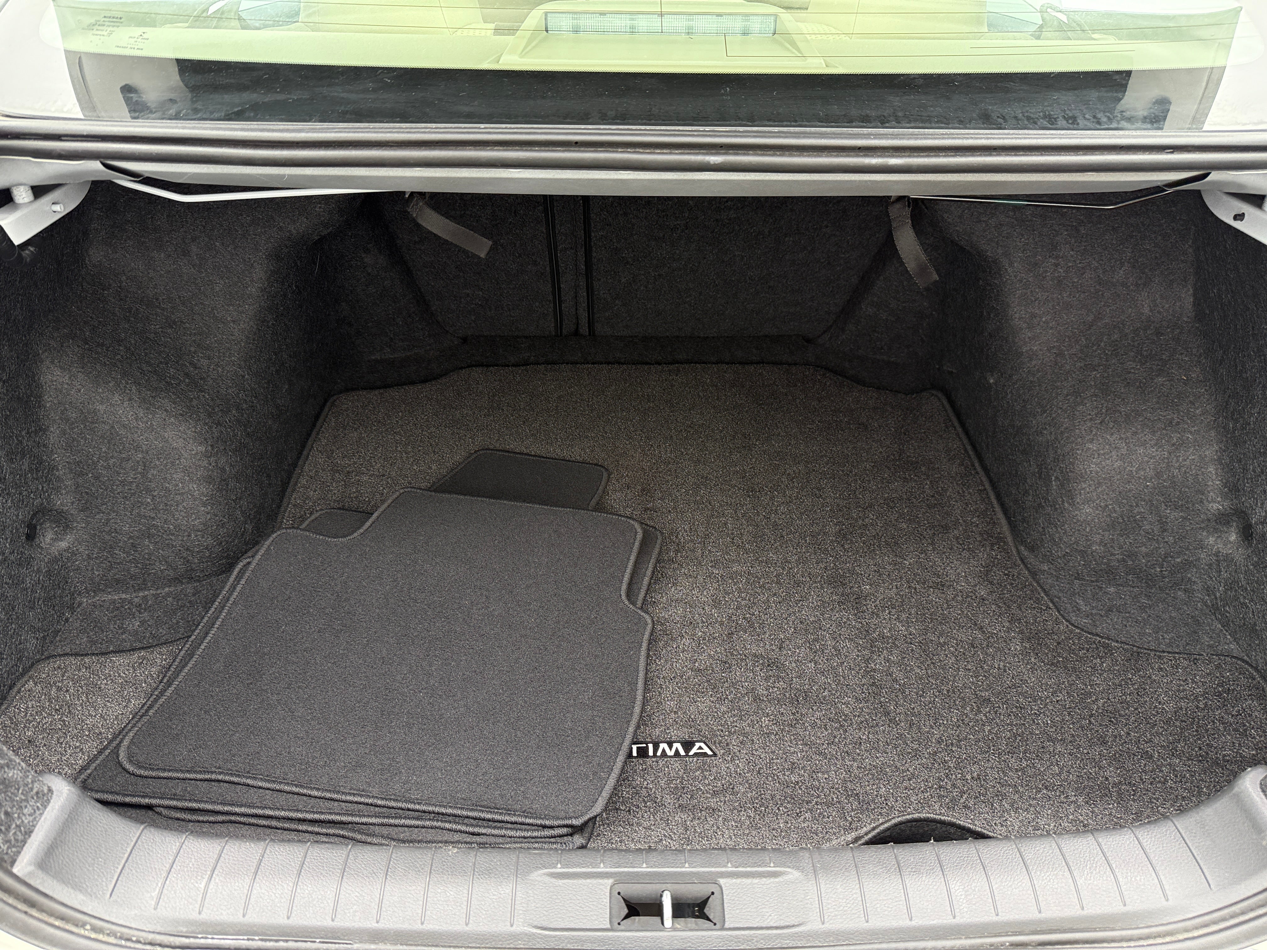 2015 Nissan Altima 2.5 7