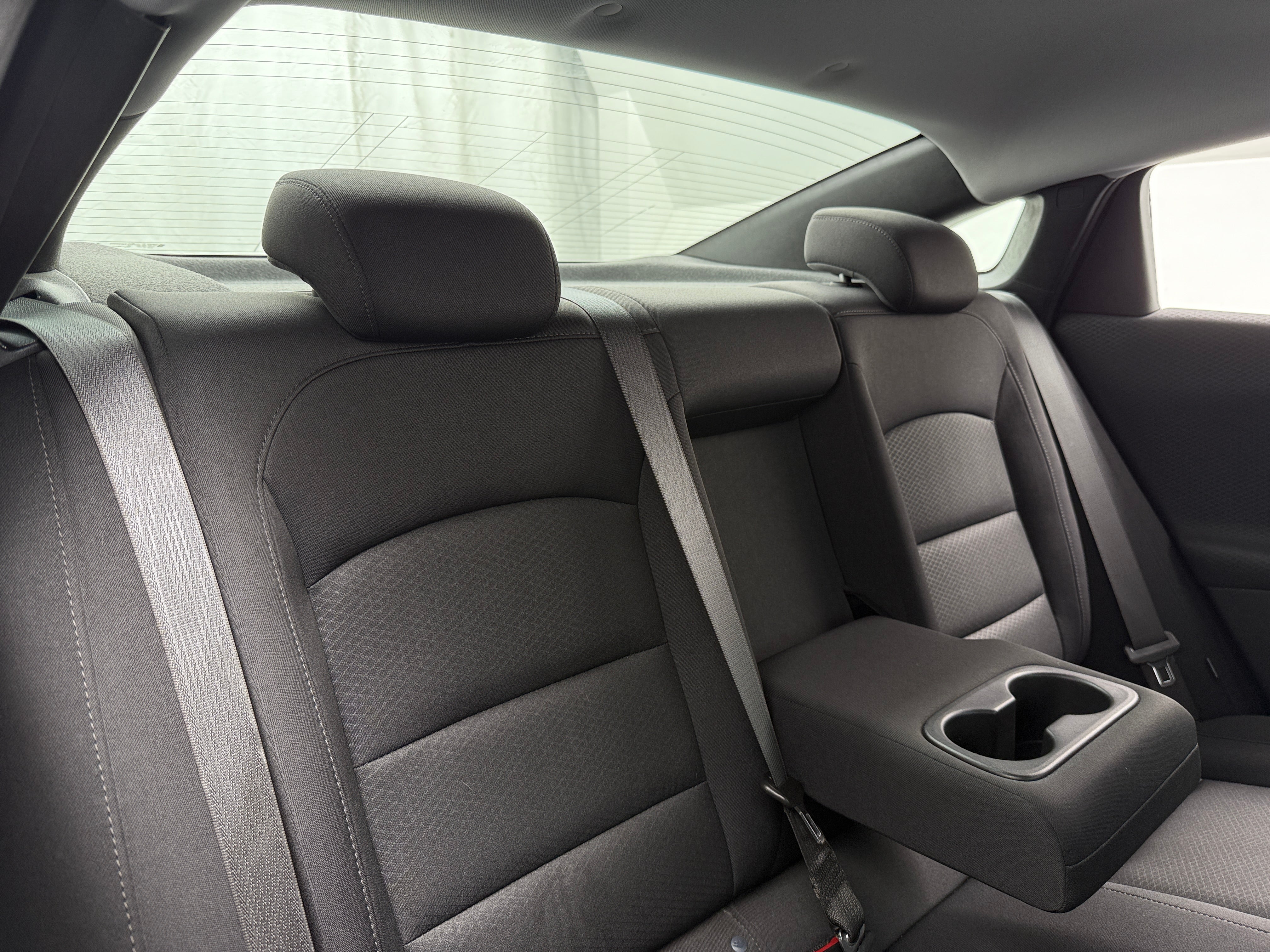 2024 Chevrolet Malibu LT 6