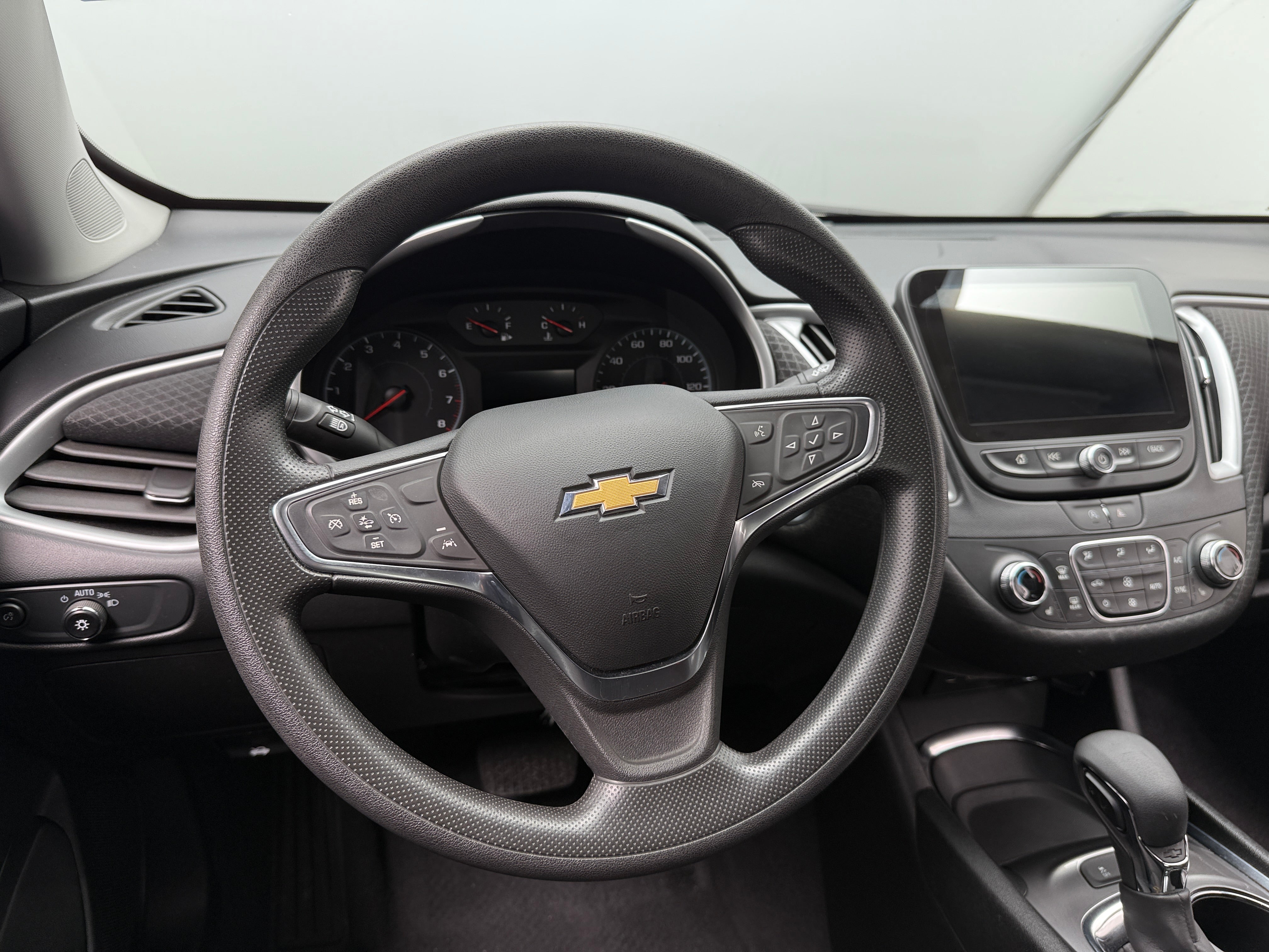 2024 Chevrolet Malibu LT 5