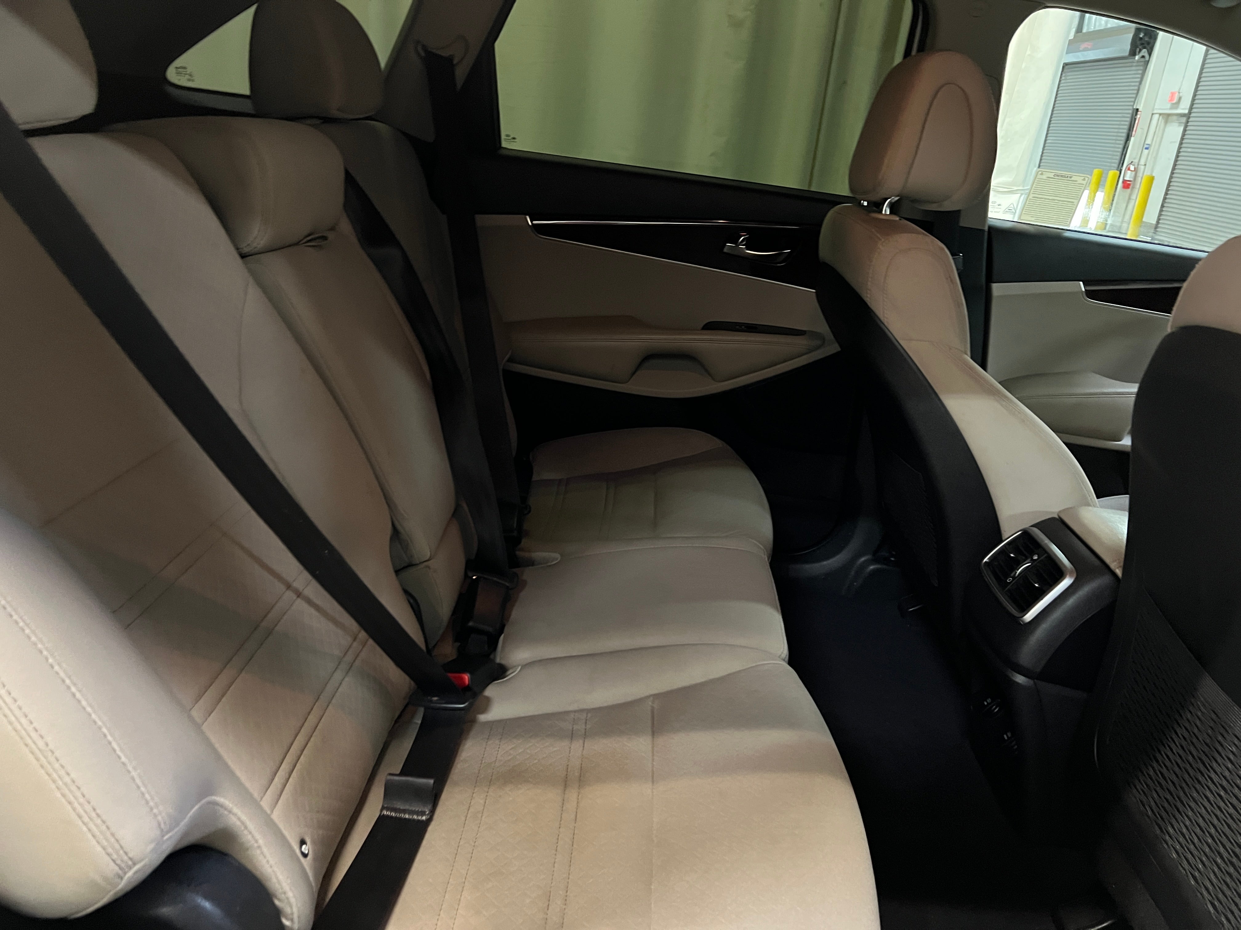 2016 Kia Sorento LX 6