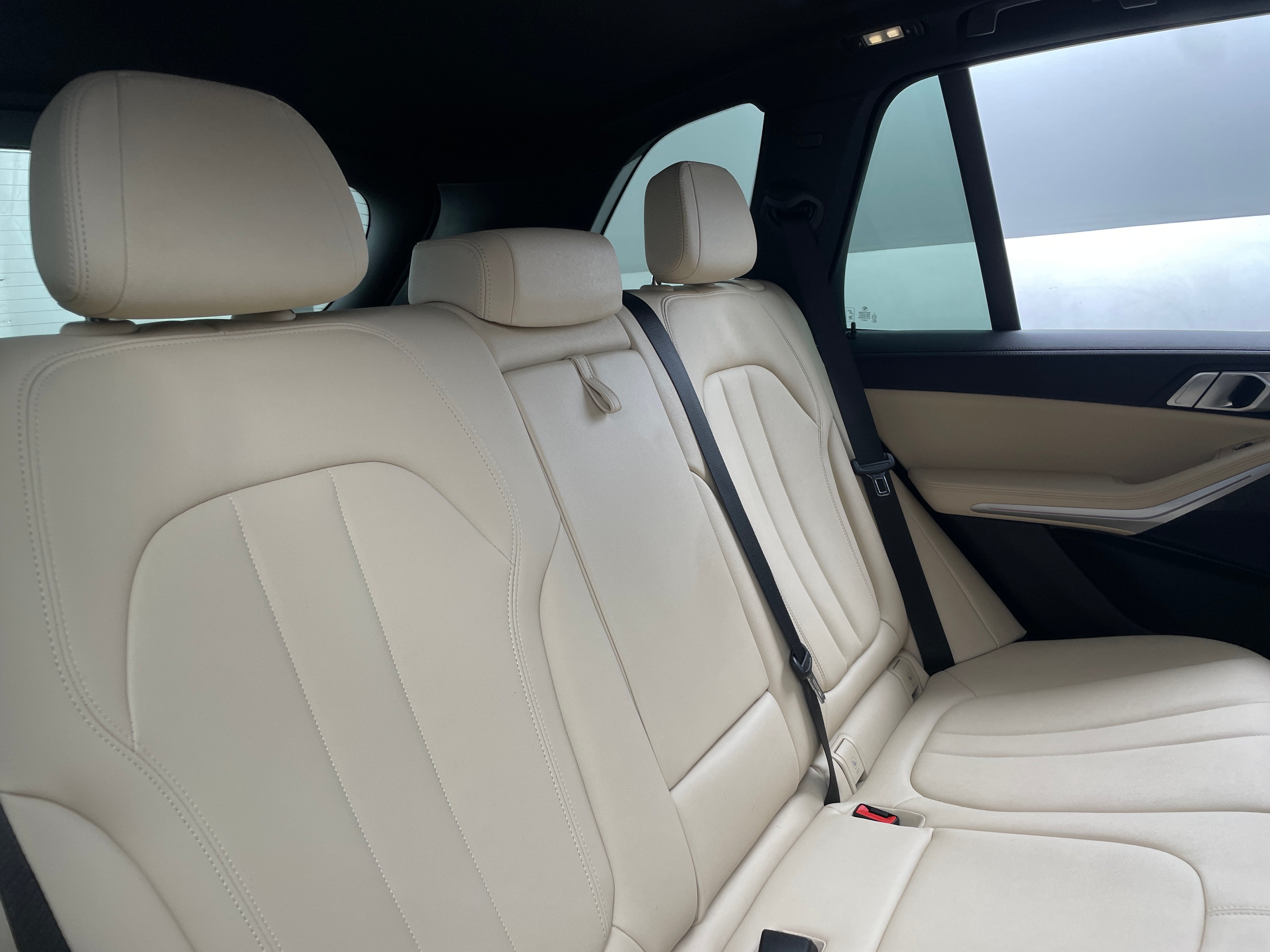 2022 BMW X5 sDrive40i 5