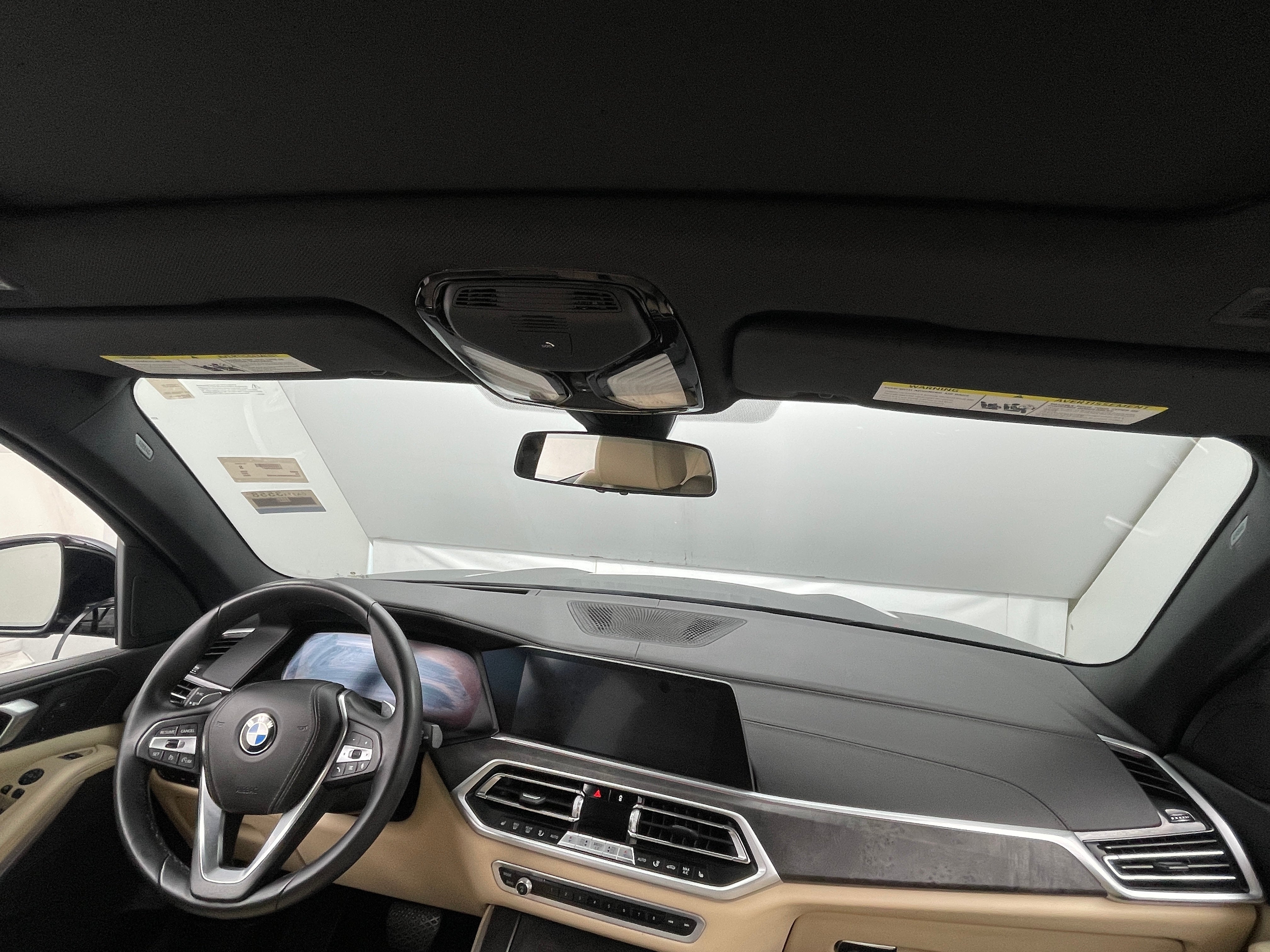2022 BMW X5 sDrive40i 2
