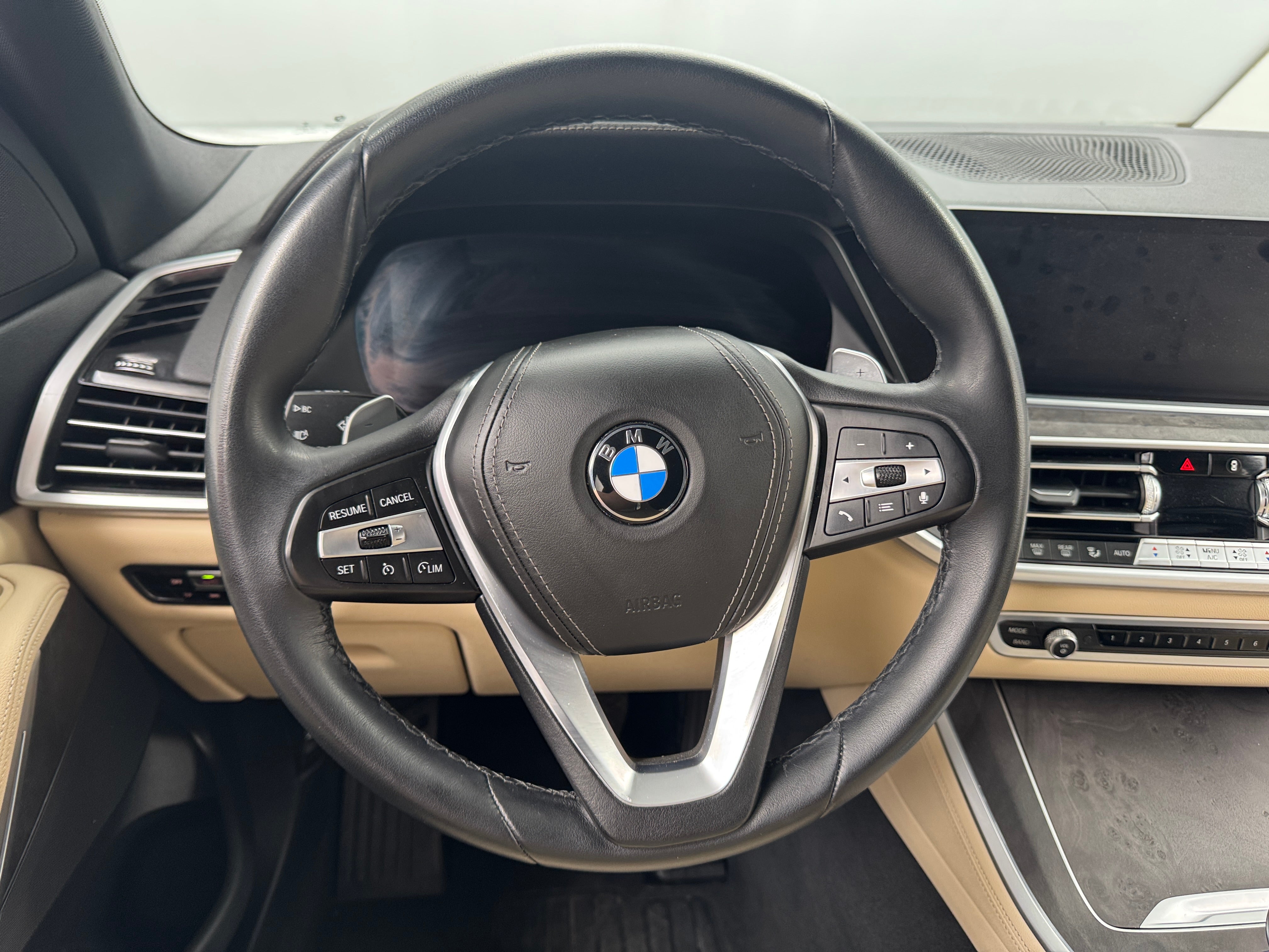 2022 BMW X5 sDrive40i 4