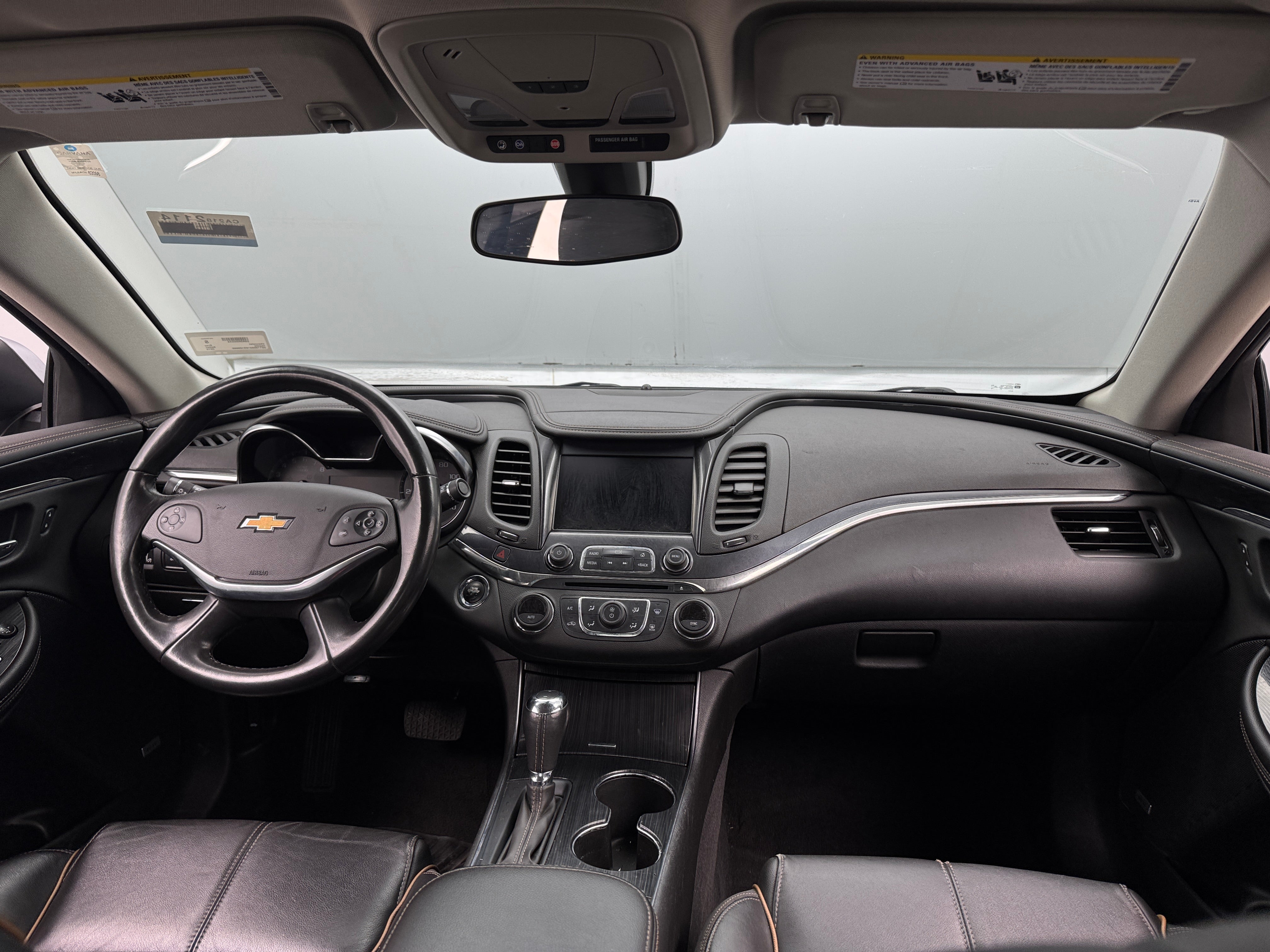 2019 Chevrolet Impala Premier 2