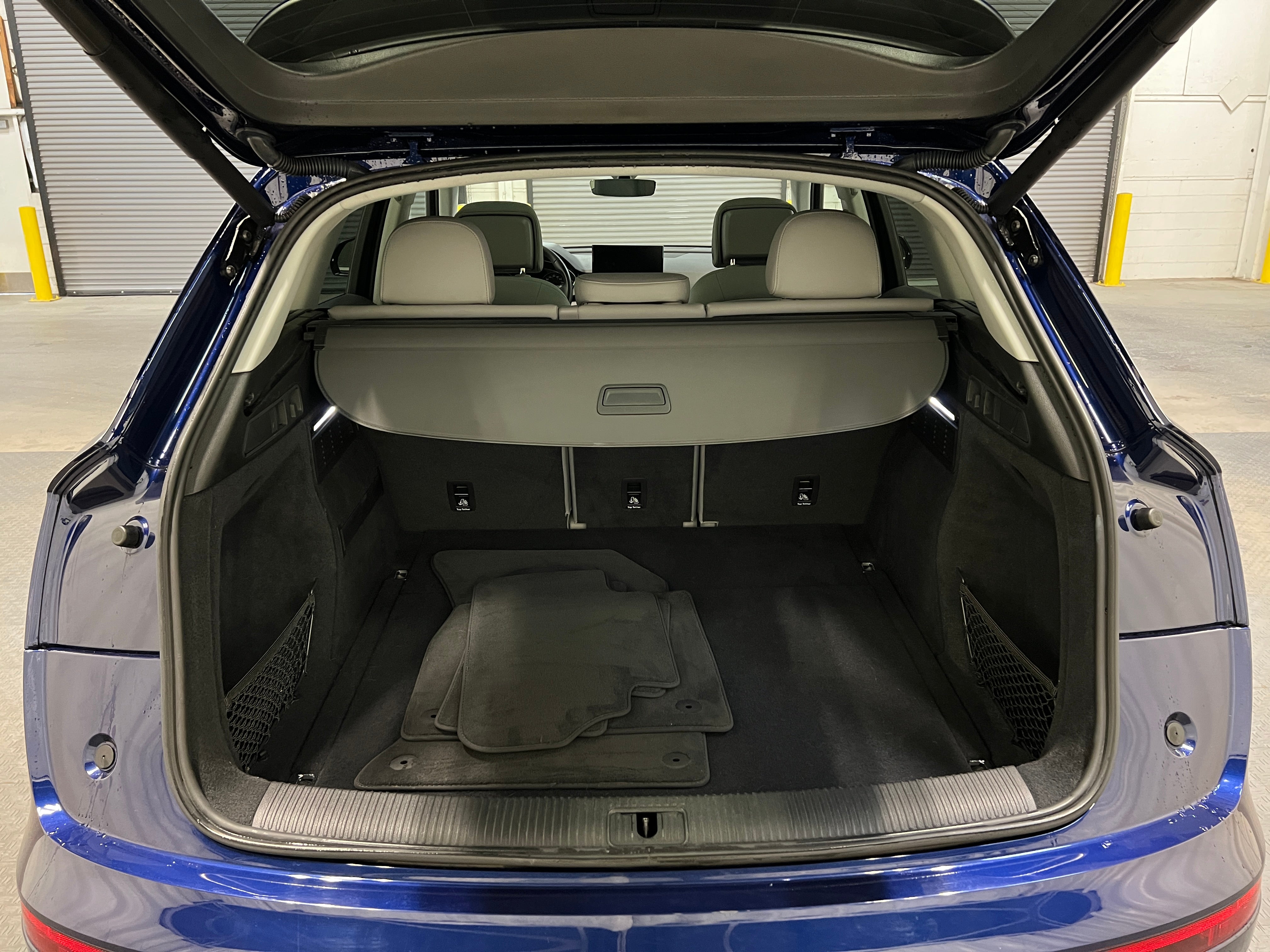 2021 Audi Q5 Premium 7